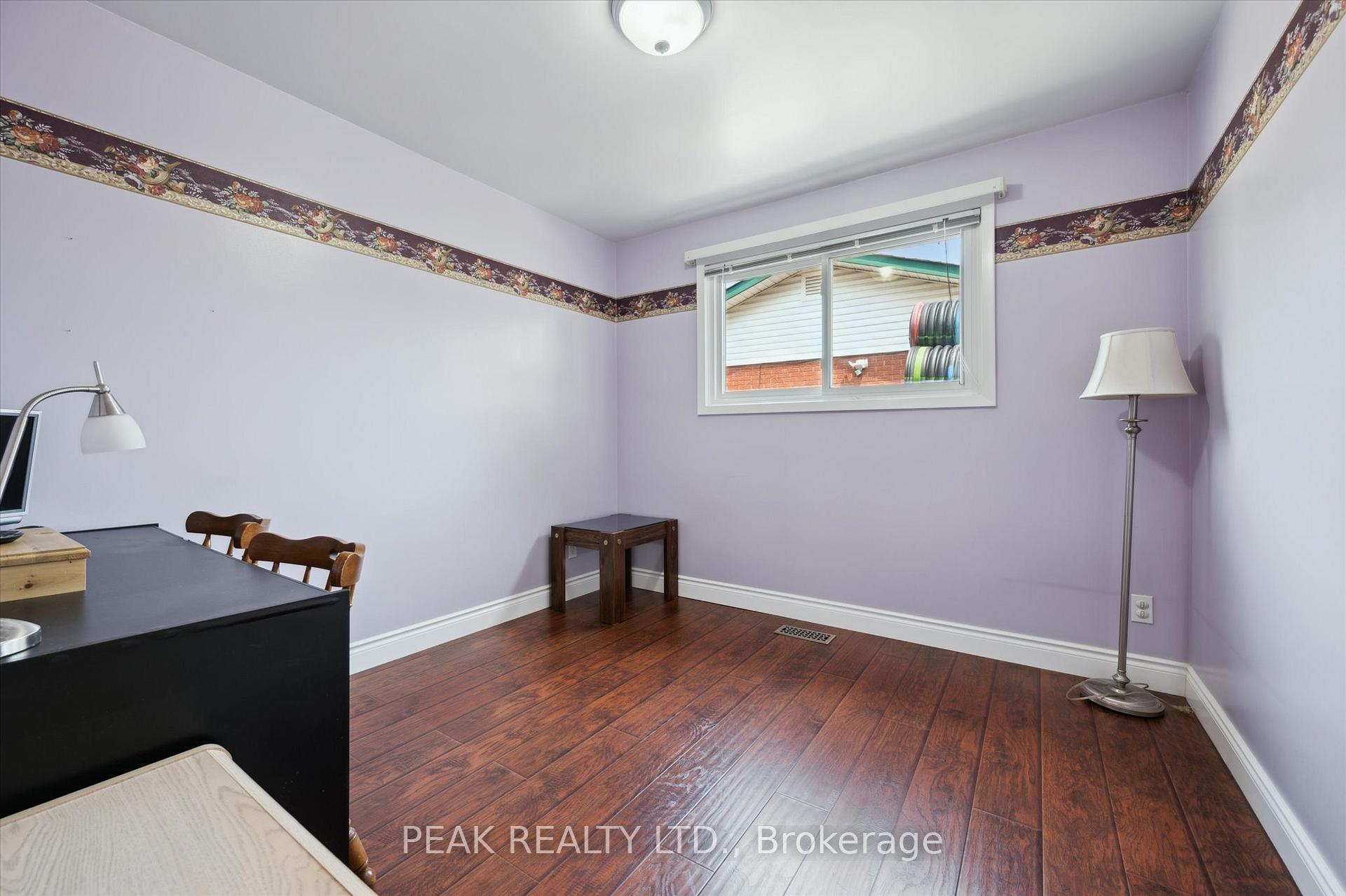 Photo 15 of 31 Dreger Avenue, Kitchener — HOMEH