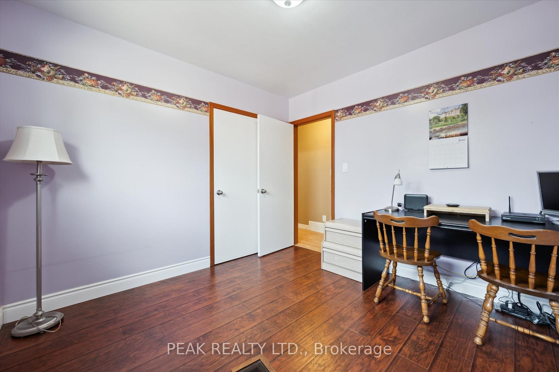 Photo 16 of 31 Dreger Avenue, Kitchener — HOMEH