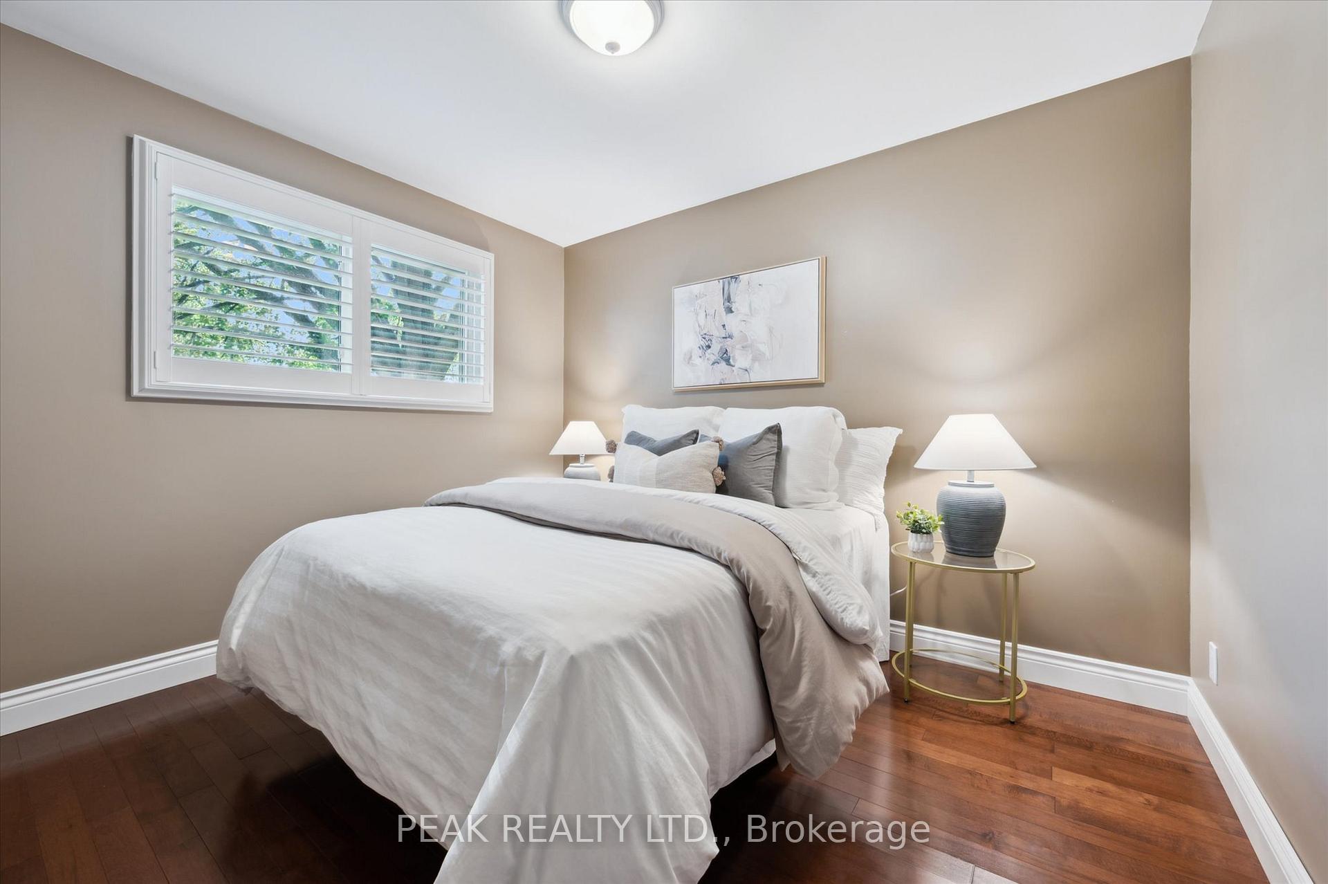 Photo 18 of 31 Dreger Avenue, Kitchener — HOMEH