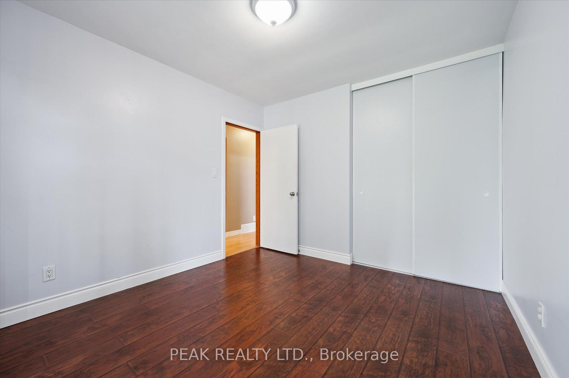 Photo 19 of 31 Dreger Avenue, Kitchener — HOMEH