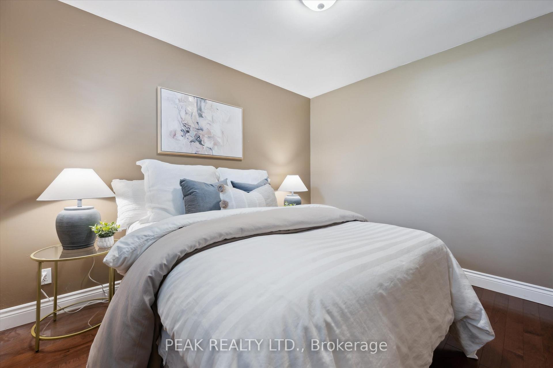 Photo 21 of 31 Dreger Avenue, Kitchener — HOMEH