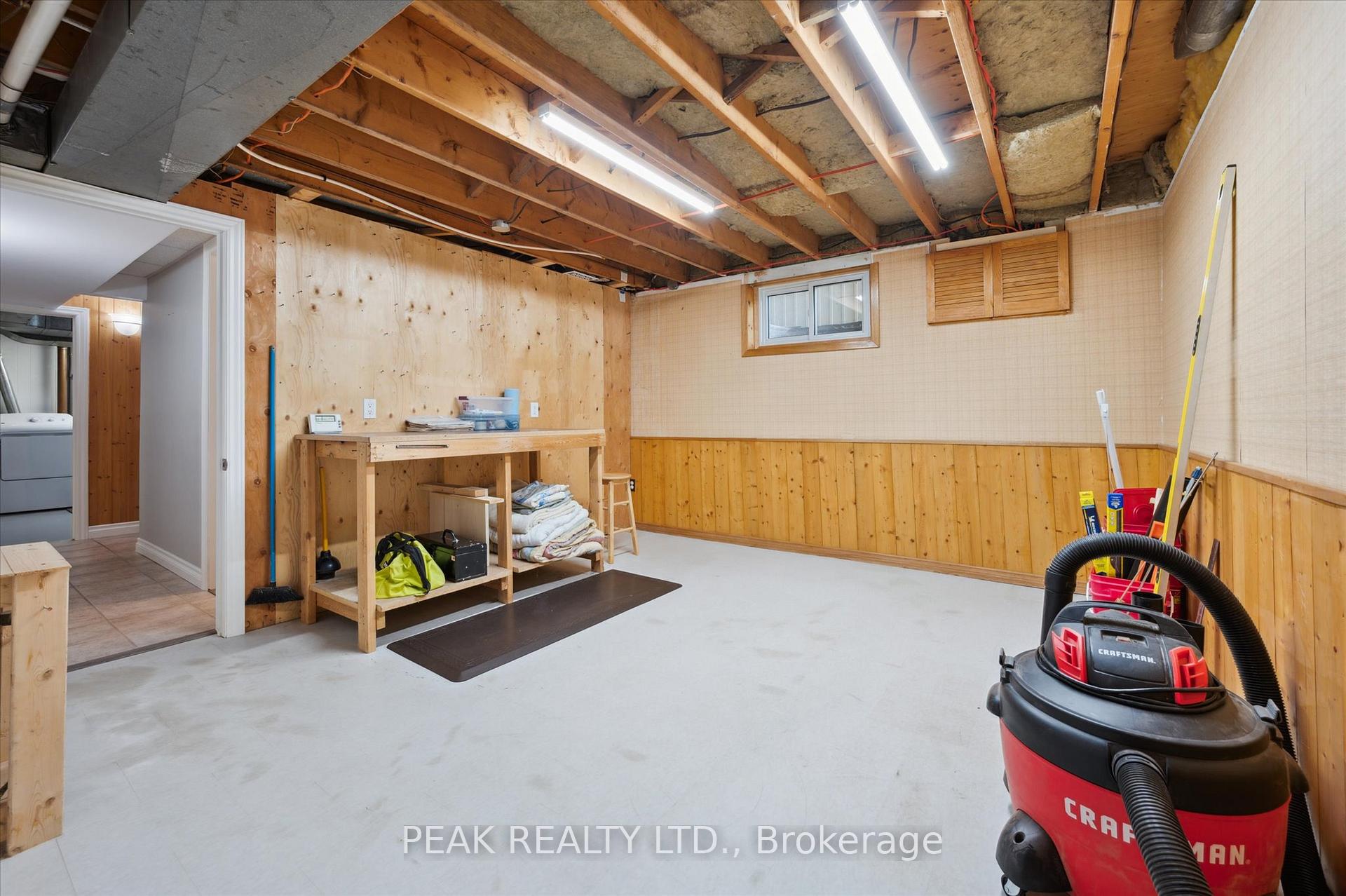 Photo 29 of 31 Dreger Avenue, Kitchener — HOMEH