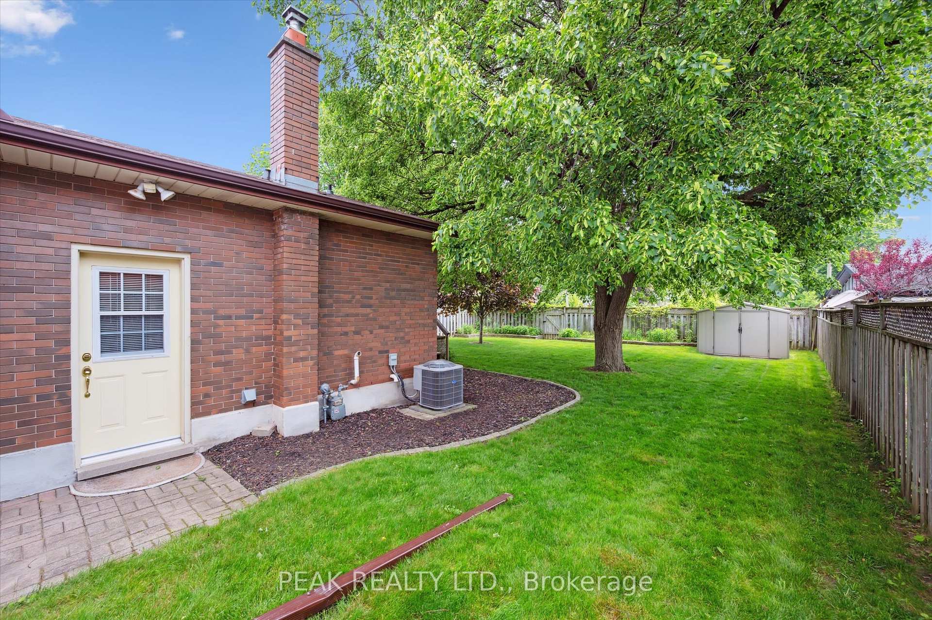 Photo 30 of 31 Dreger Avenue, Kitchener — HOMEH