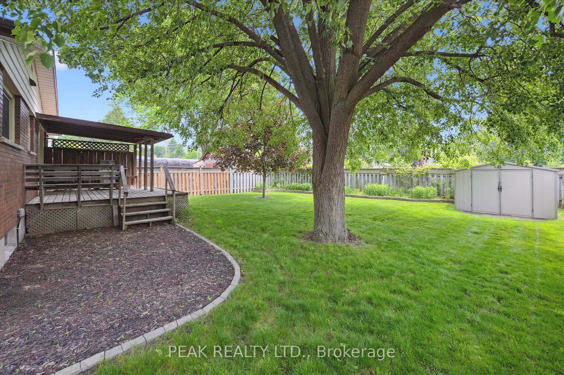 Photo 31 of 31 Dreger Avenue, Kitchener — HOMEH