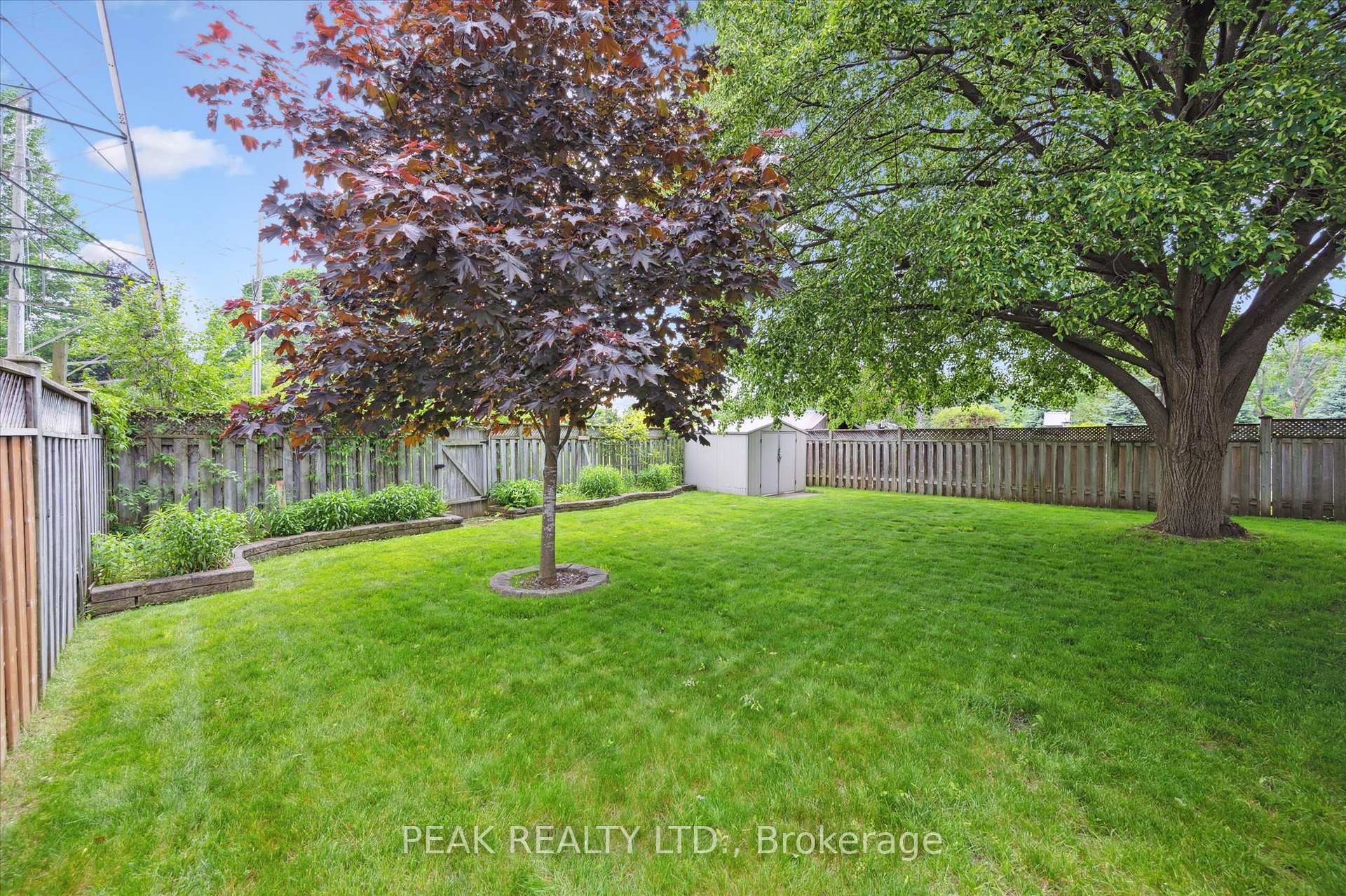 Photo 33 of 31 Dreger Avenue, Kitchener — HOMEH