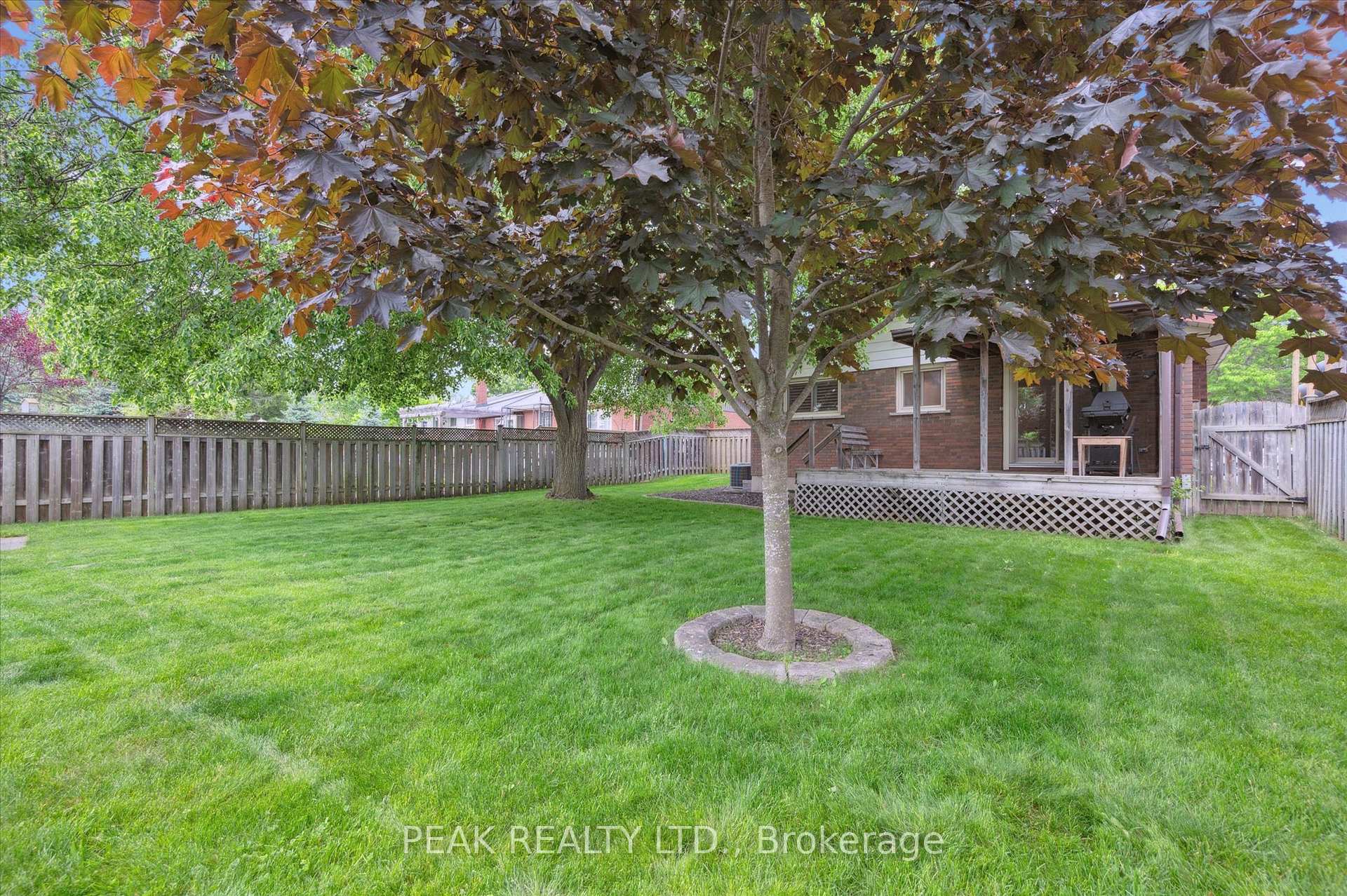 Photo 34 of 31 Dreger Avenue, Kitchener — HOMEH