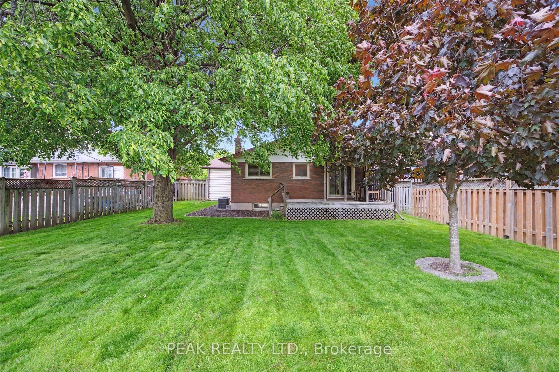 Photo 36 of 31 Dreger Avenue, Kitchener — HOMEH
