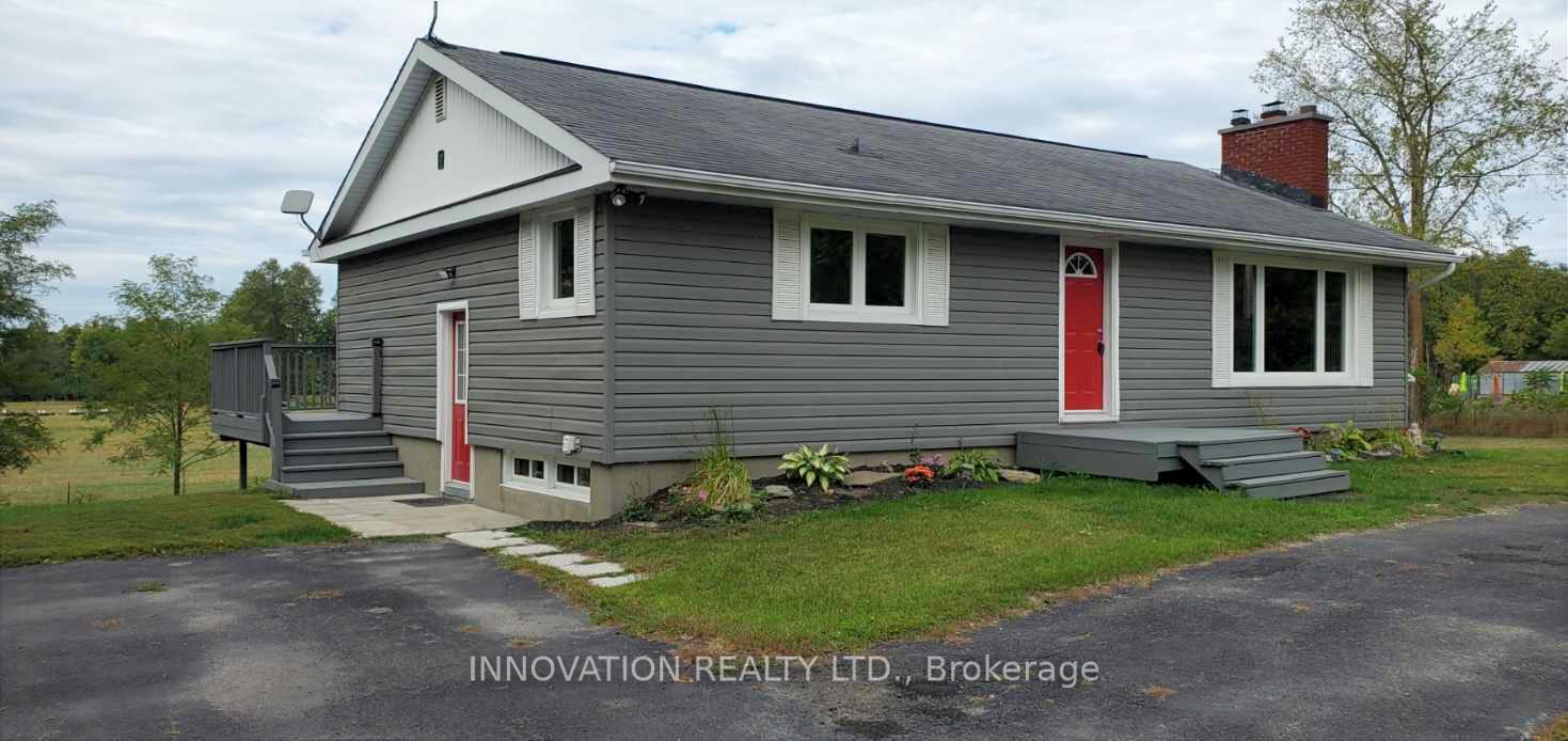 Photo 1 of 1945 Sixth Line Road, Ottawa, Kanata - Kanata (North East) — HOMEH