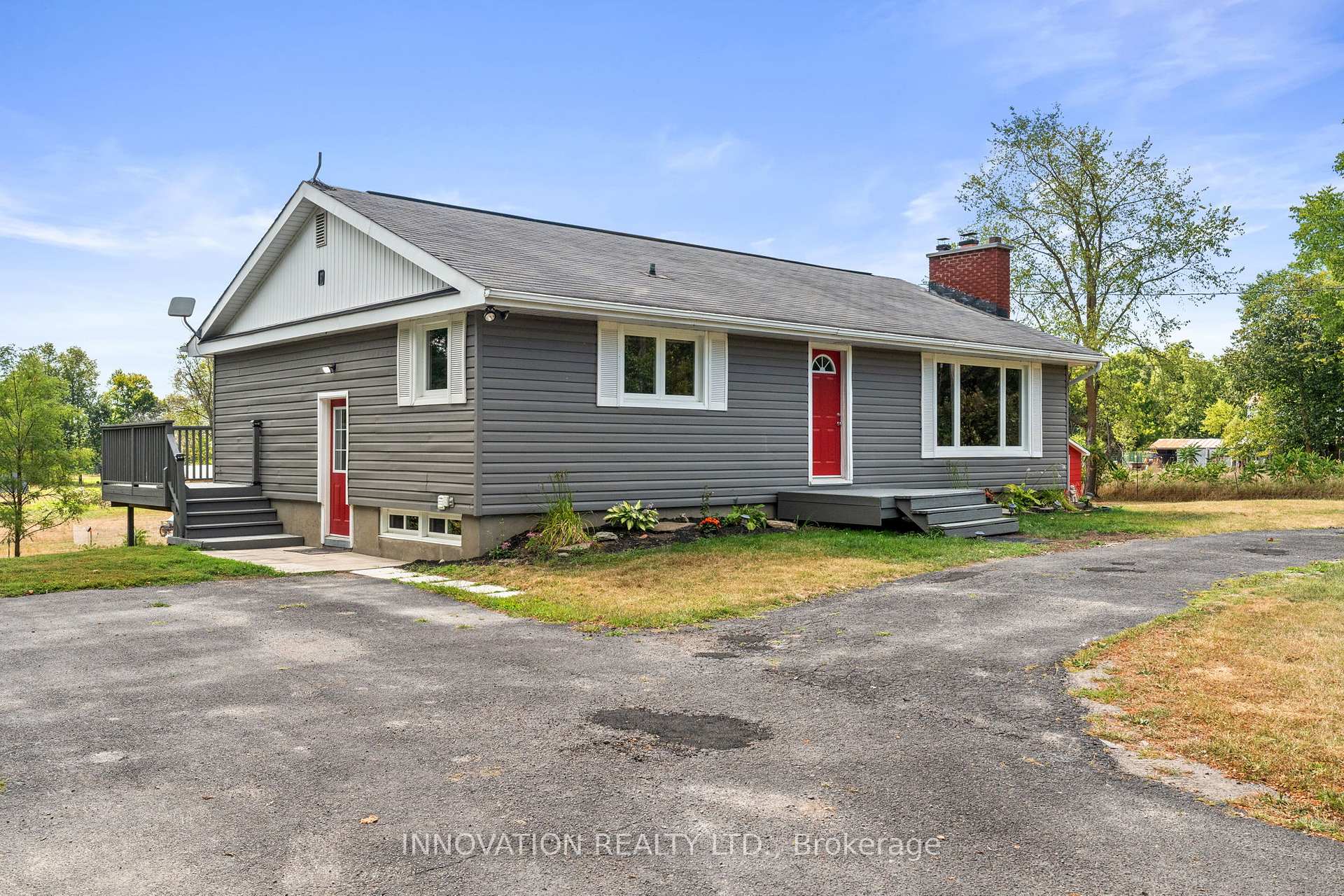 Photo 5 of 1945 Sixth Line Road, Ottawa, Kanata - Kanata (North East) — HOMEH