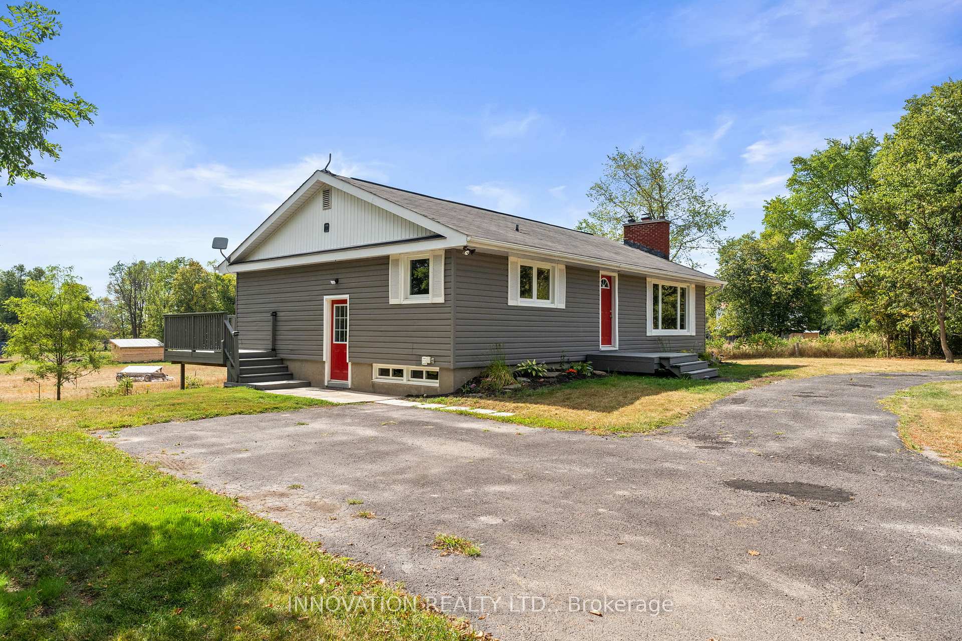 Photo 6 of 1945 Sixth Line Road, Ottawa, Kanata - Kanata (North East) — HOMEH