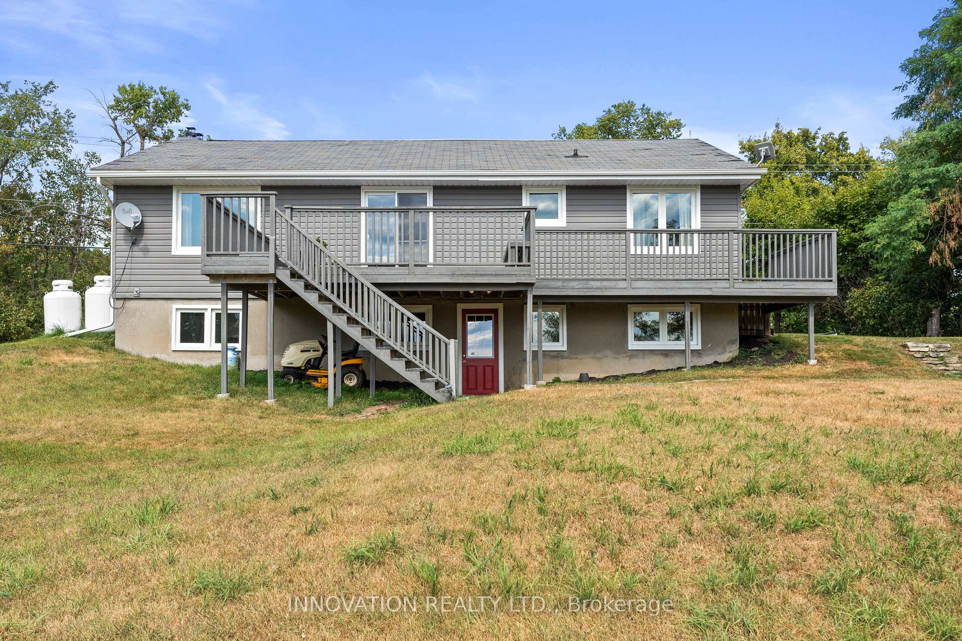 Photo 32 of 1945 Sixth Line Road, Ottawa, Kanata - Kanata (North East) — HOMEH