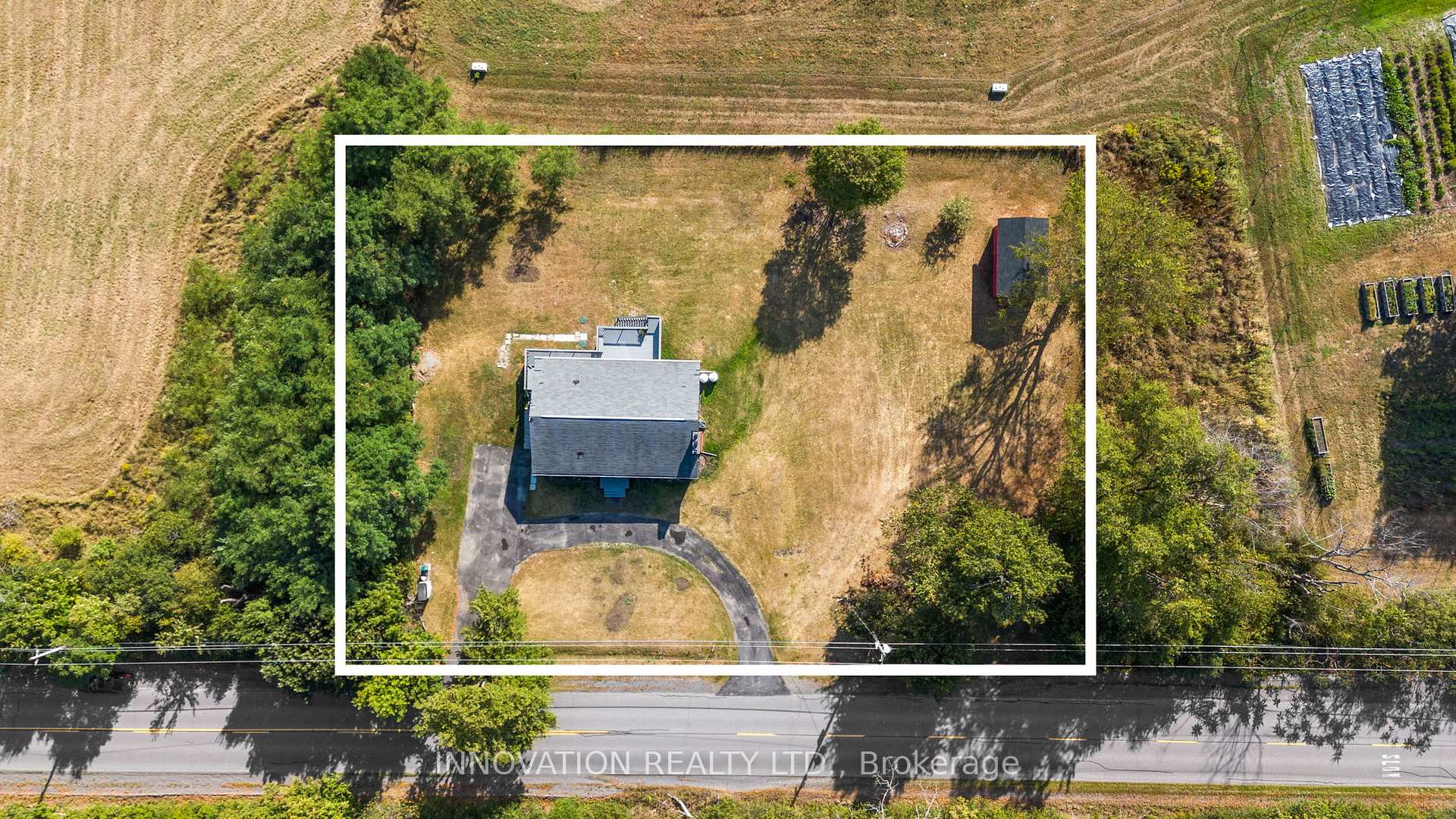 Photo 41 of 1945 Sixth Line Road, Ottawa, Kanata - Kanata (North East) — HOMEH
