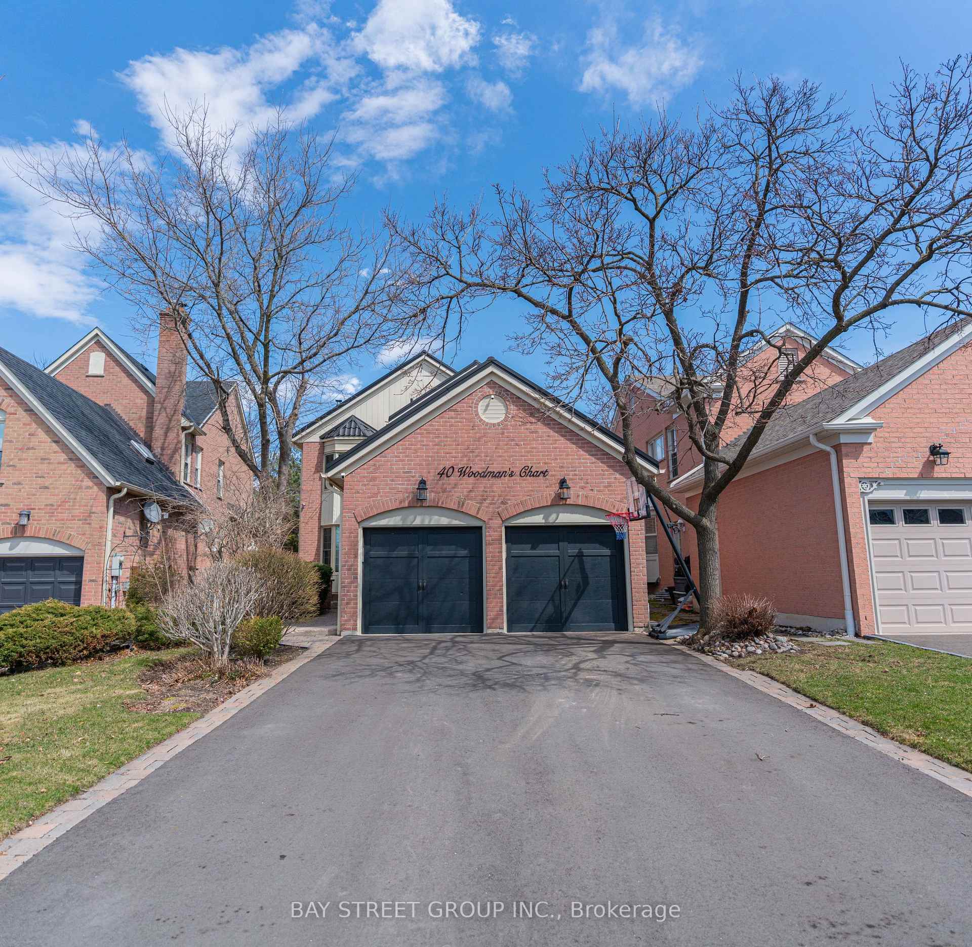 Photo 1 of 40 Woodmans Chart, Markham, Unionville — HOMEH