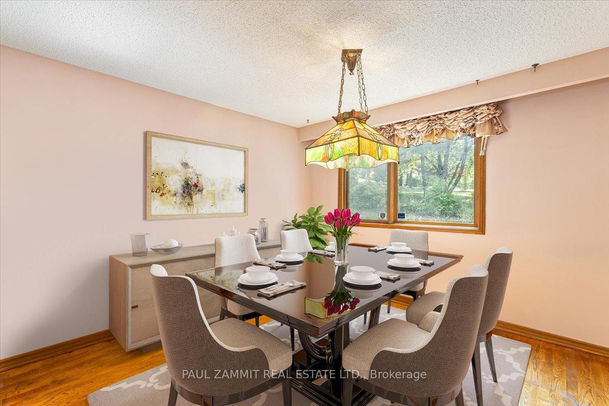 Photo 6 of 63 Braeburn Drive, Markham, Aileen-Willowbrook — HOMEH