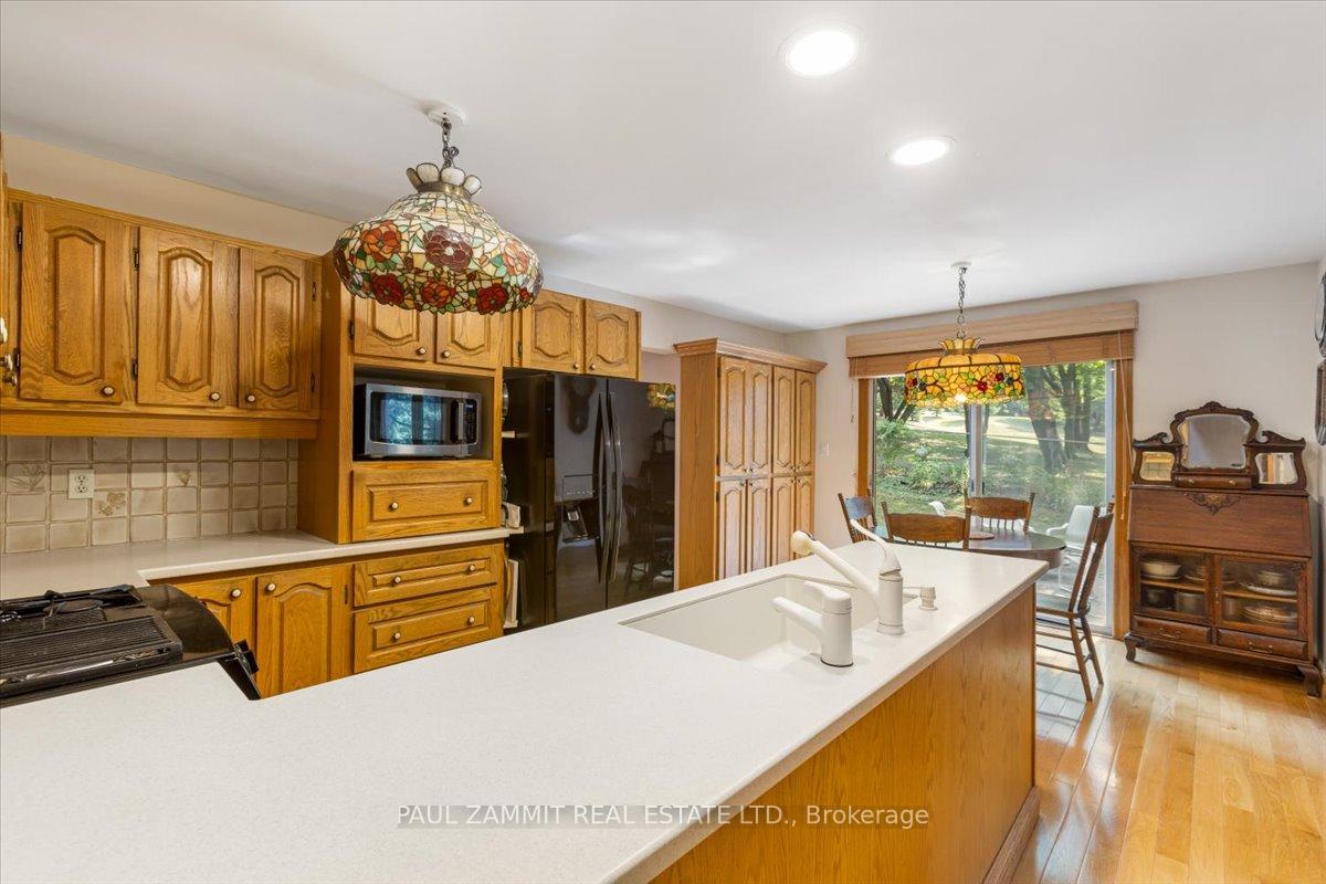 Photo 9 of 63 Braeburn Drive, Markham, Aileen-Willowbrook — HOMEH