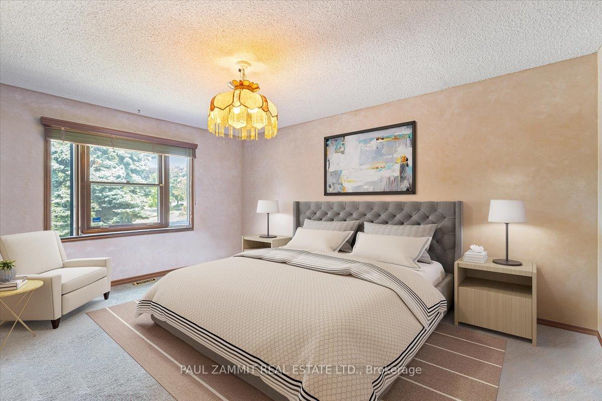Photo 17 of 63 Braeburn Drive, Markham, Aileen-Willowbrook — HOMEH
