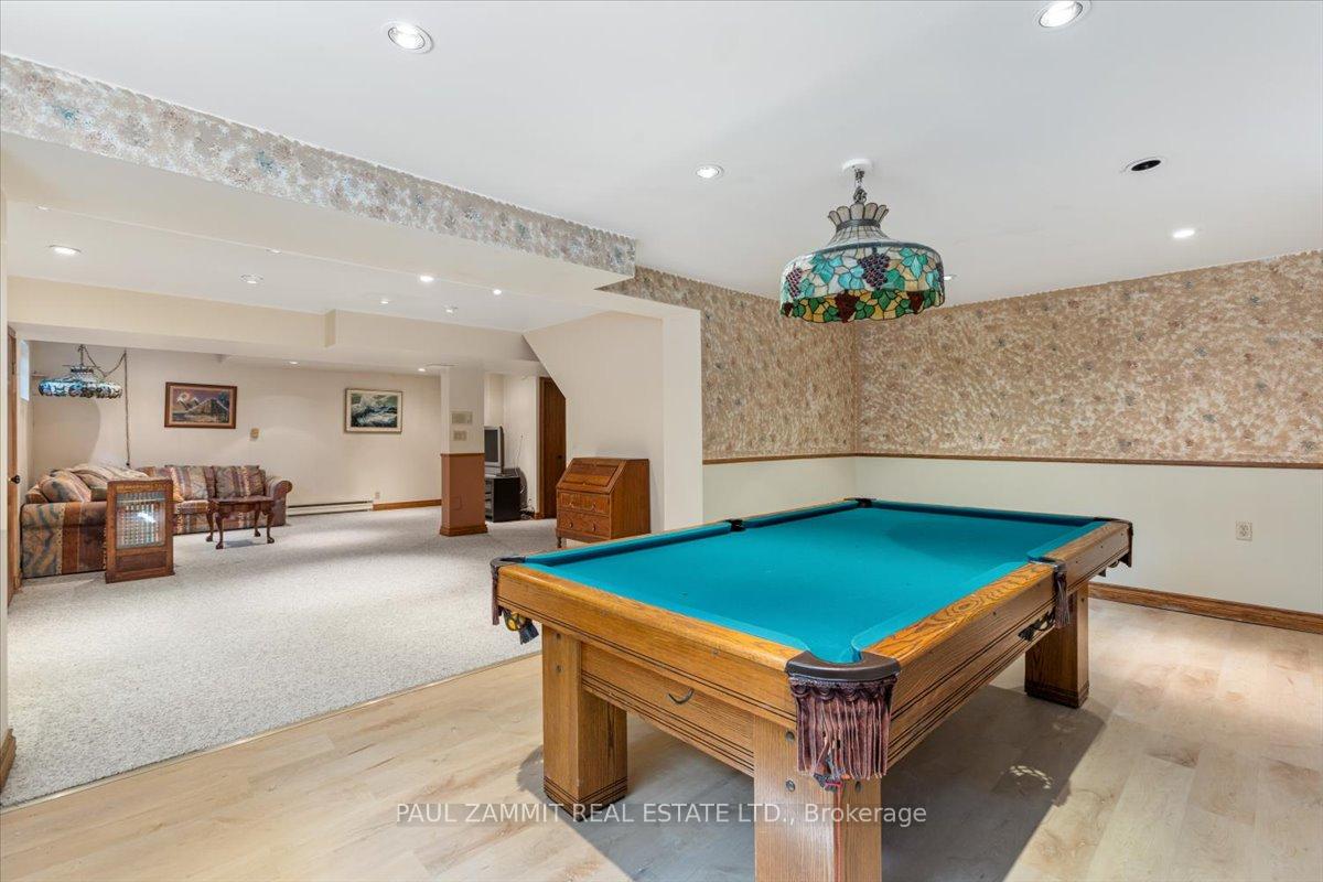 Photo 20 of 63 Braeburn Drive, Markham, Aileen-Willowbrook — HOMEH