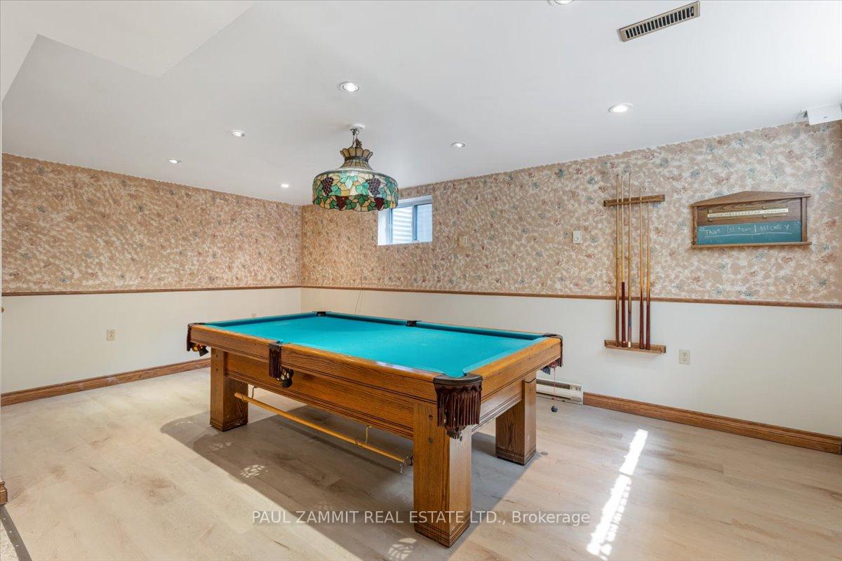 Photo 21 of 63 Braeburn Drive, Markham, Aileen-Willowbrook — HOMEH