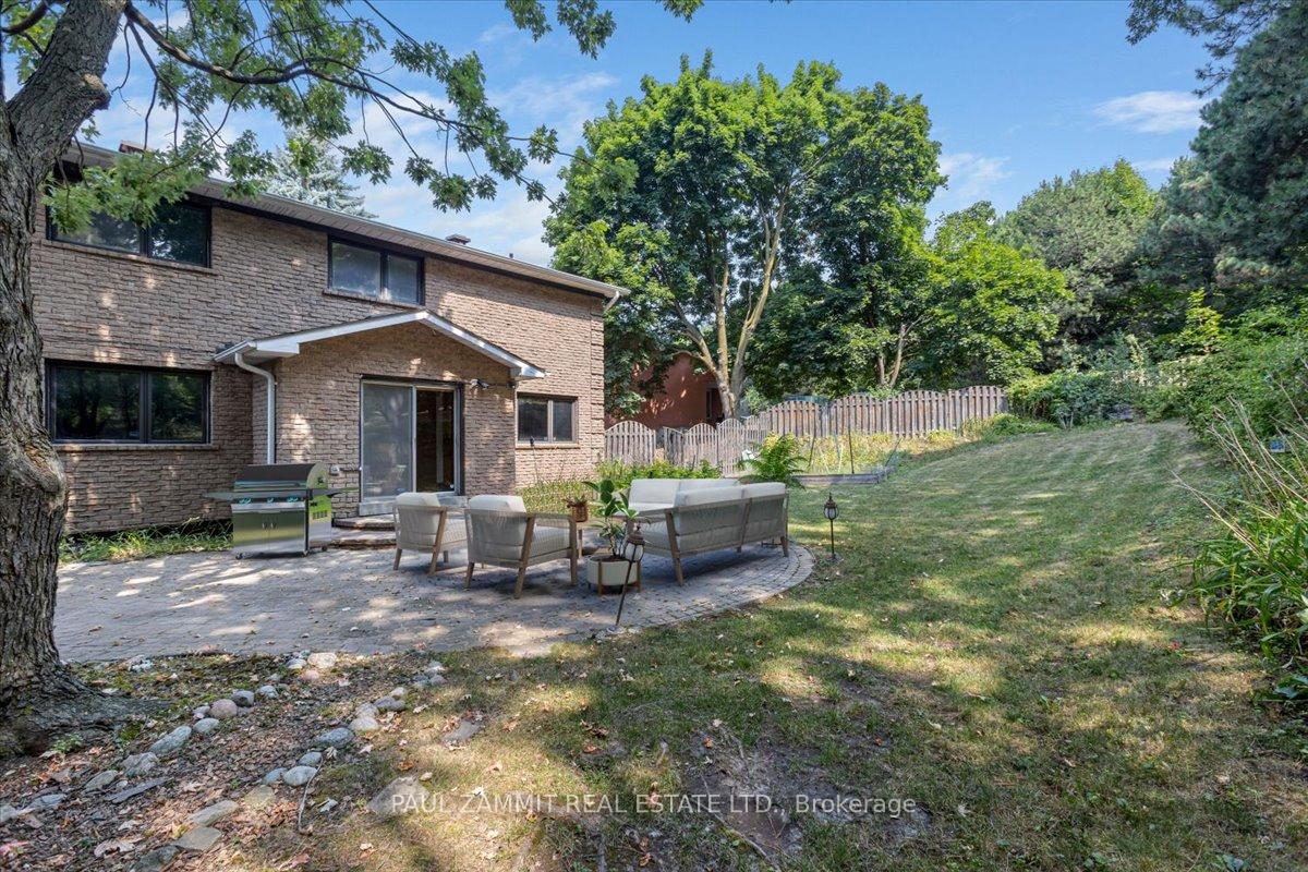 Photo 23 of 63 Braeburn Drive, Markham, Aileen-Willowbrook — HOMEH