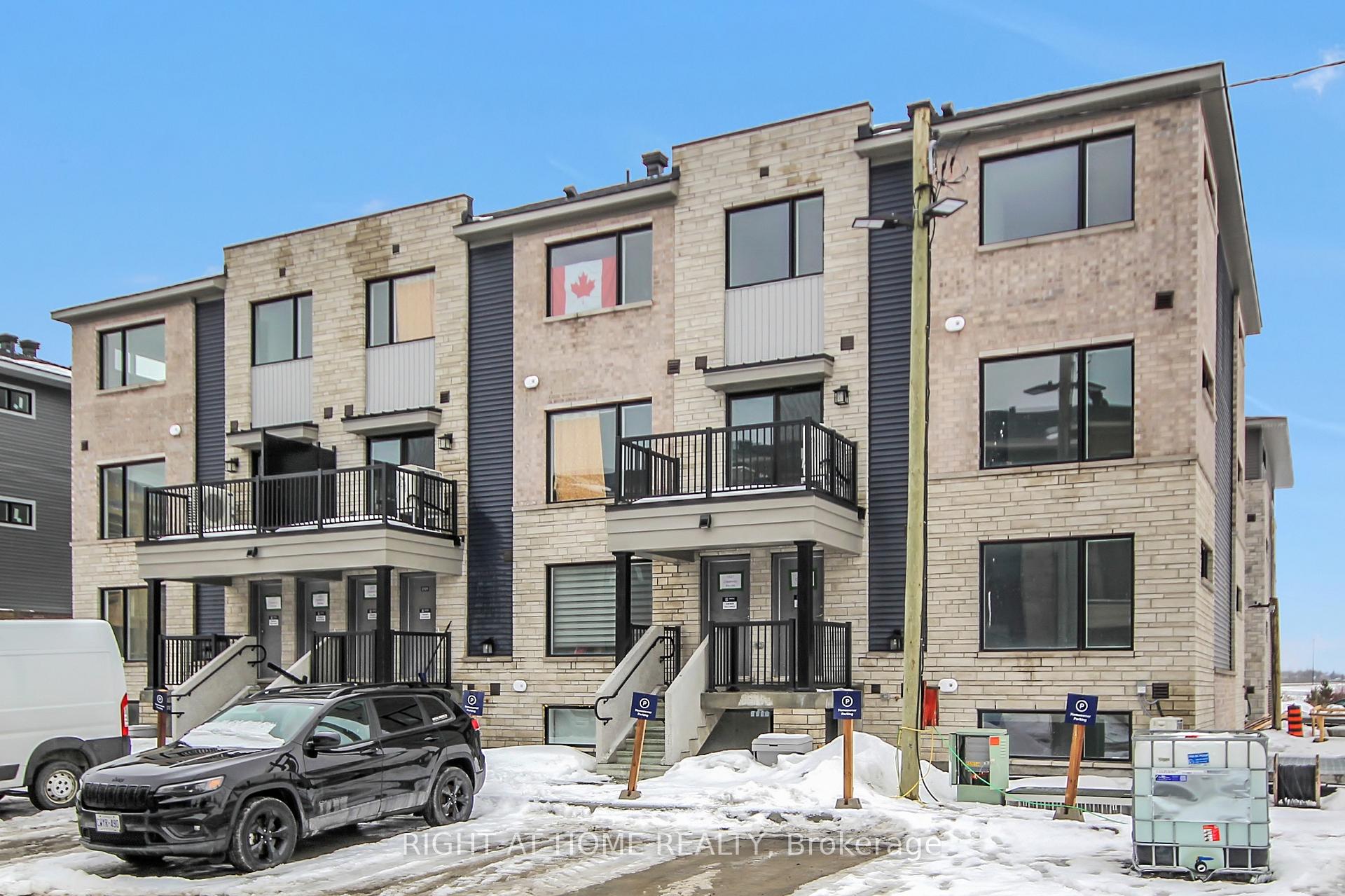 Photo 1 of 1521 Creekway Private, Ottawa, Kanata - Kanata Lakes/Heritage Hills — HOMEH