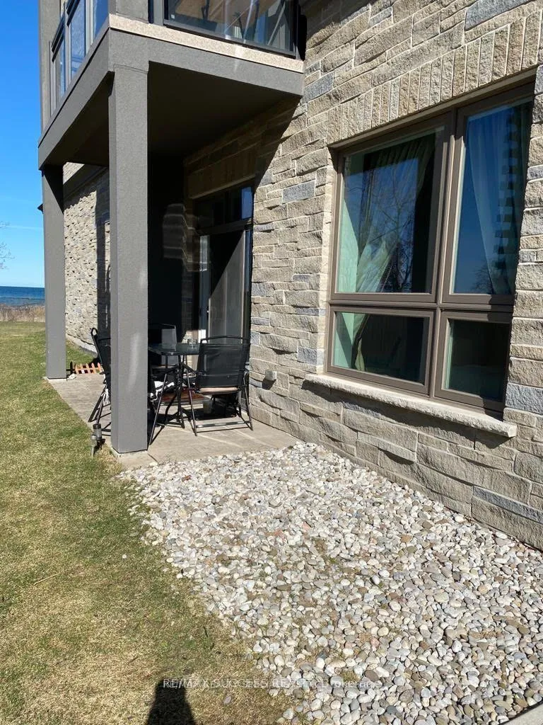 Photo 12 of Unit 123, 35 Southshore Crescent, Hamilton, Lakeshore — HOMEH