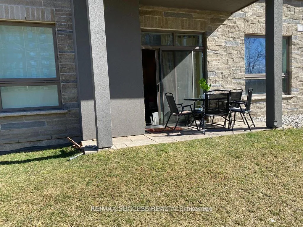 Photo 14 of Unit 123, 35 Southshore Crescent, Hamilton, Lakeshore — HOMEH