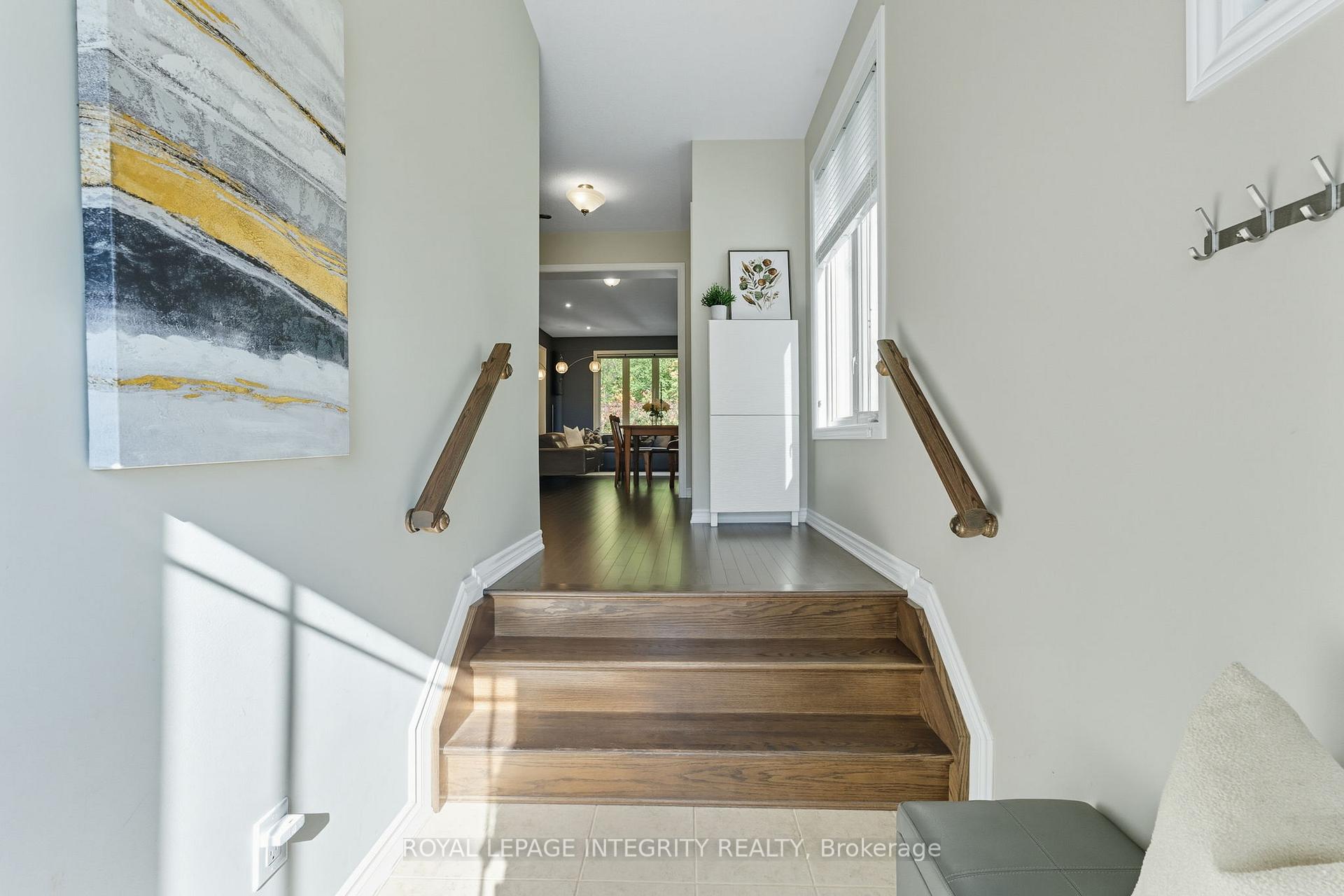 Photo 6 of 463 Meadowbreeze Drive, Ottawa, Kanata - Emerald Meadows/Trailwest — HOMEH