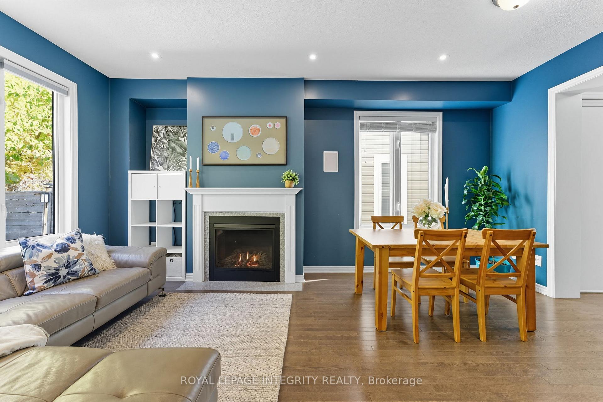 Photo 9 of 463 Meadowbreeze Drive, Ottawa, Kanata - Emerald Meadows/Trailwest — HOMEH