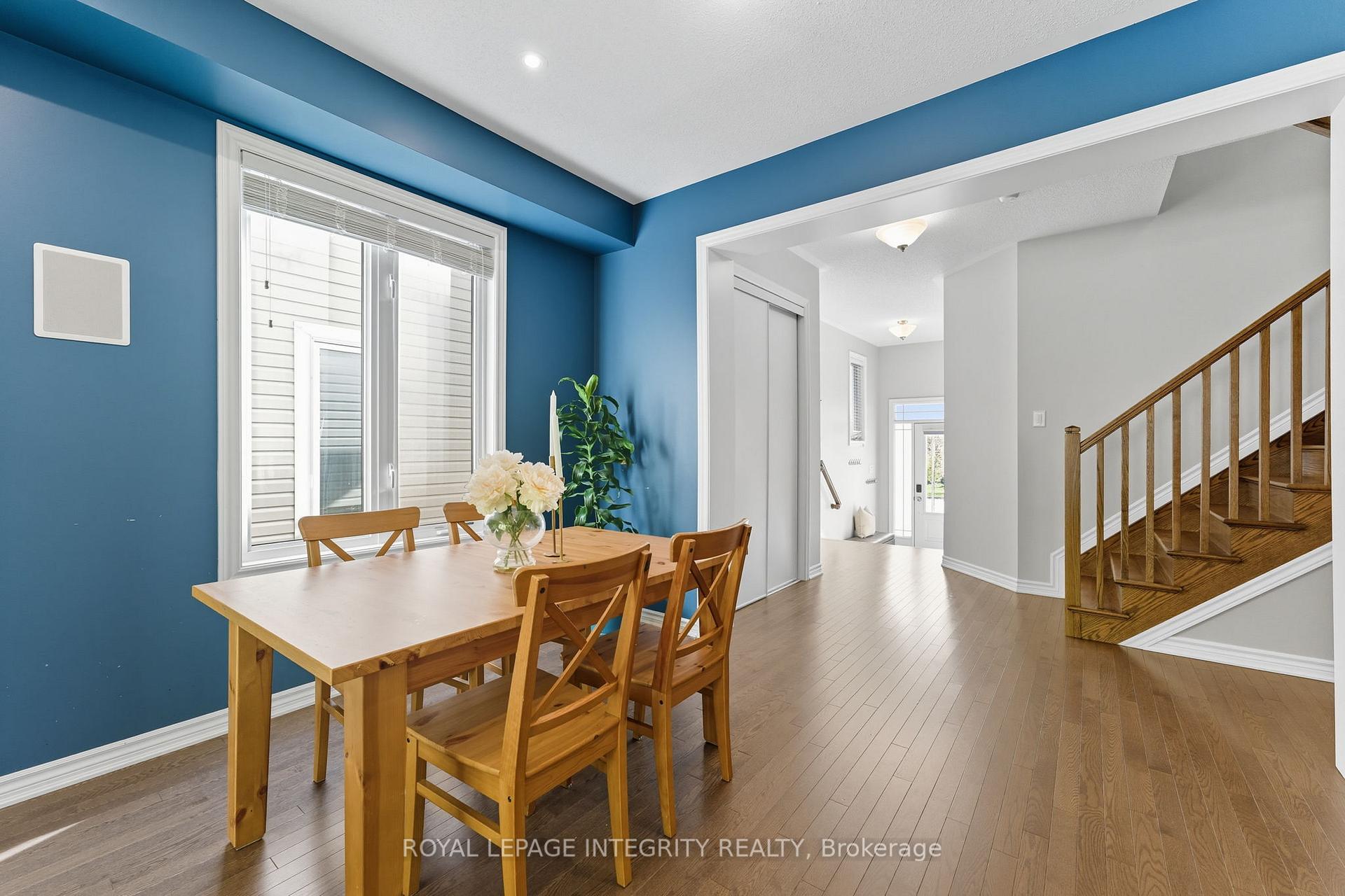 Photo 10 of 463 Meadowbreeze Drive, Ottawa, Kanata - Emerald Meadows/Trailwest — HOMEH