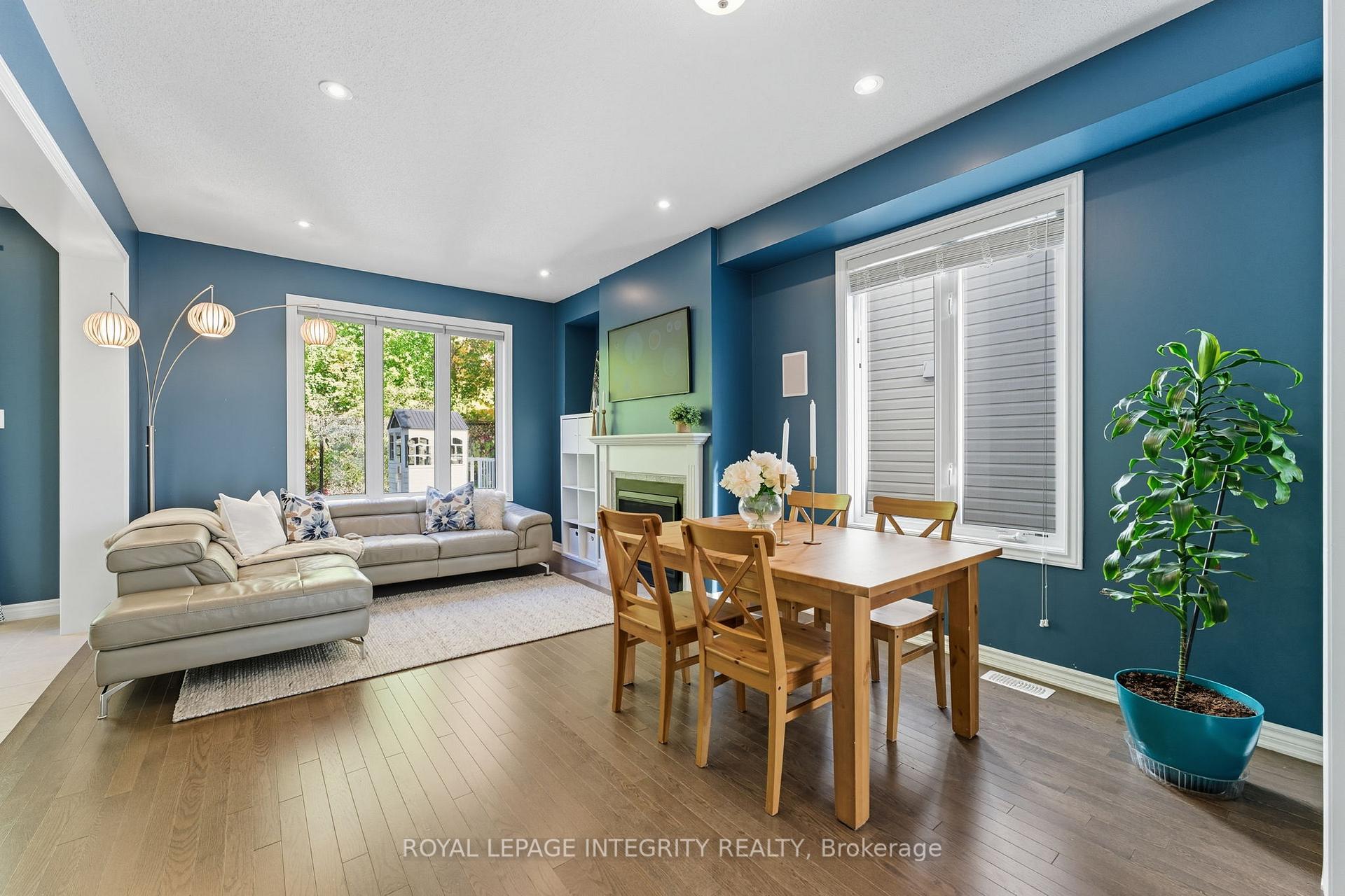Photo 11 of 463 Meadowbreeze Drive, Ottawa, Kanata - Emerald Meadows/Trailwest — HOMEH