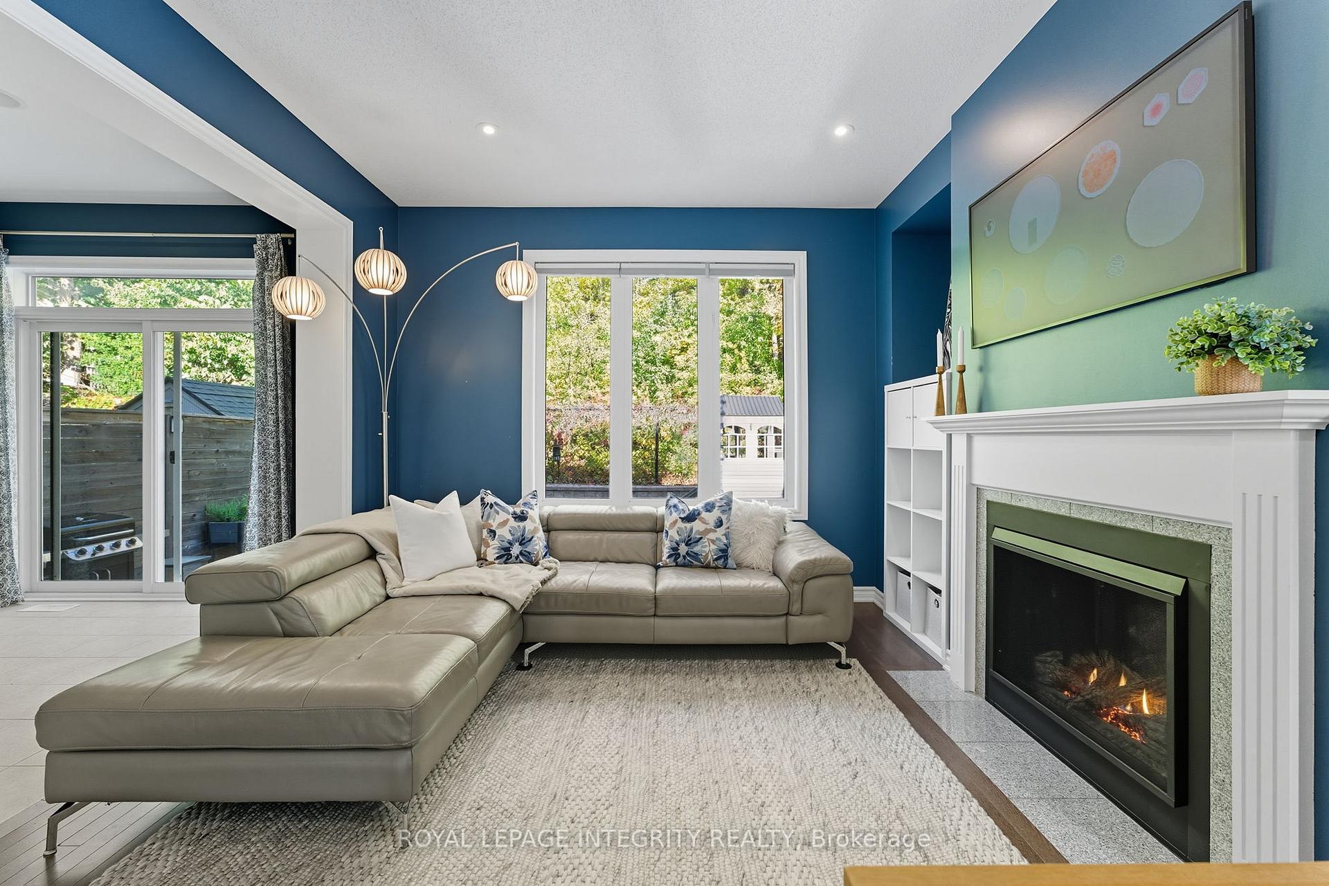 Photo 12 of 463 Meadowbreeze Drive, Ottawa, Kanata - Emerald Meadows/Trailwest — HOMEH