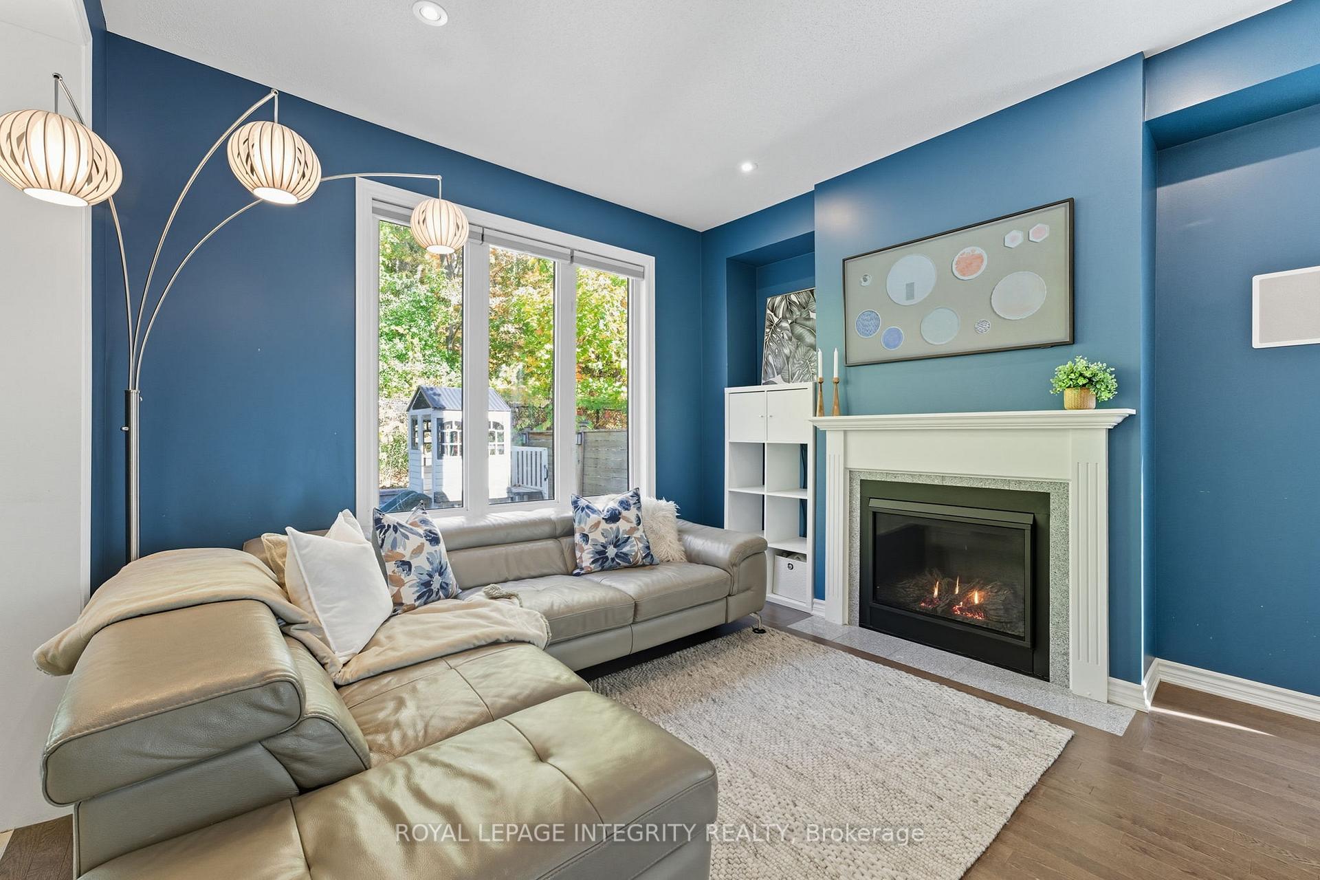 Photo 14 of 463 Meadowbreeze Drive, Ottawa, Kanata - Emerald Meadows/Trailwest — HOMEH