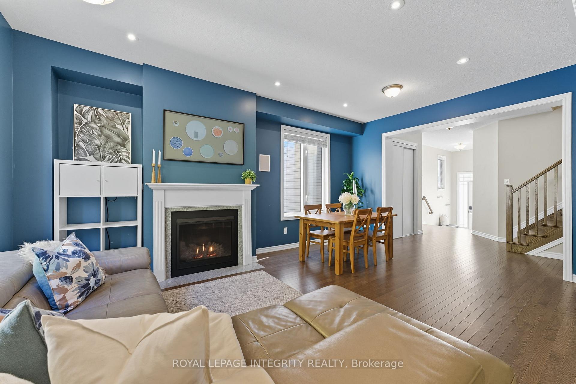 Photo 15 of 463 Meadowbreeze Drive, Ottawa, Kanata - Emerald Meadows/Trailwest — HOMEH