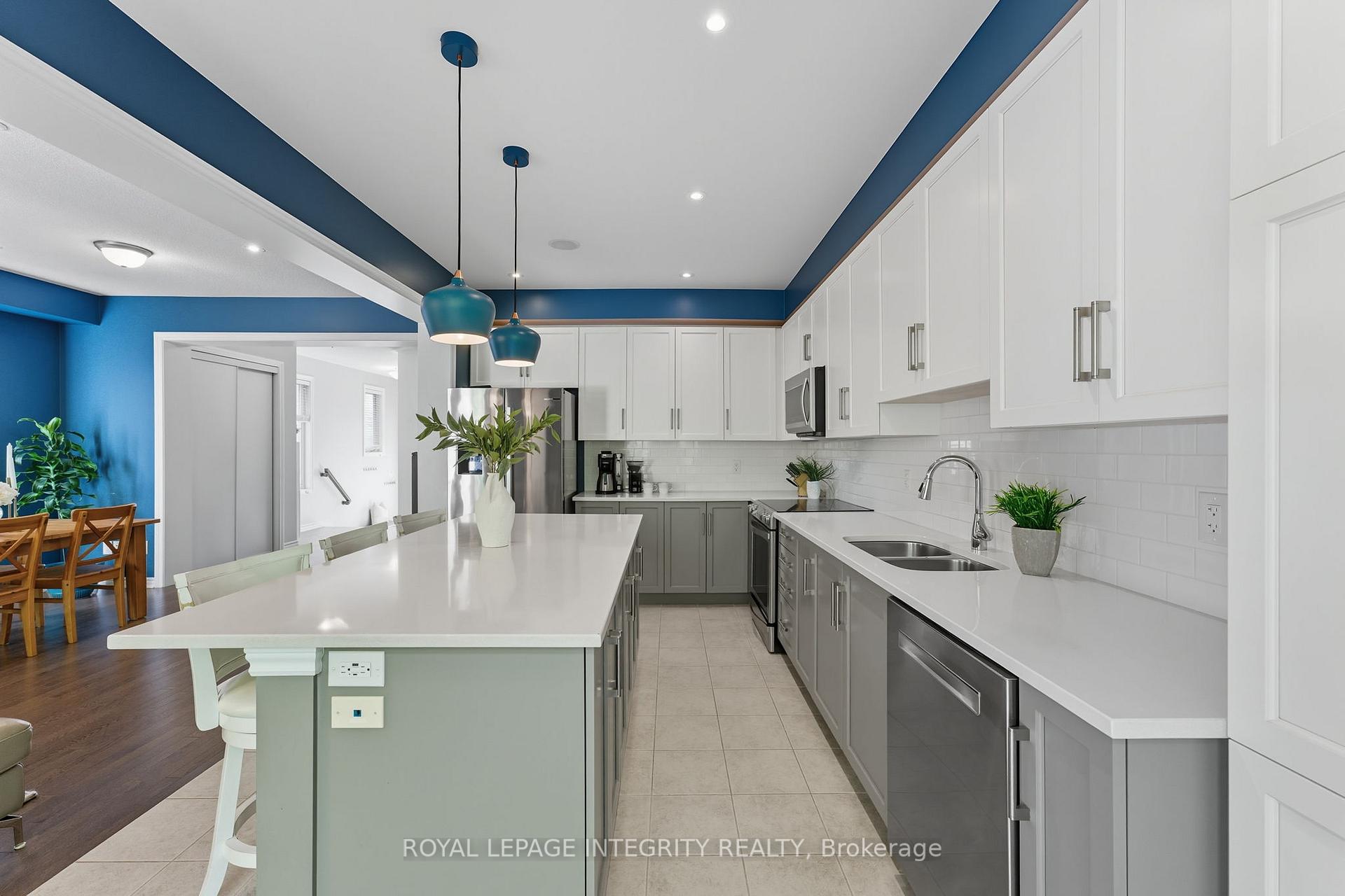 Photo 19 of 463 Meadowbreeze Drive, Ottawa, Kanata - Emerald Meadows/Trailwest — HOMEH