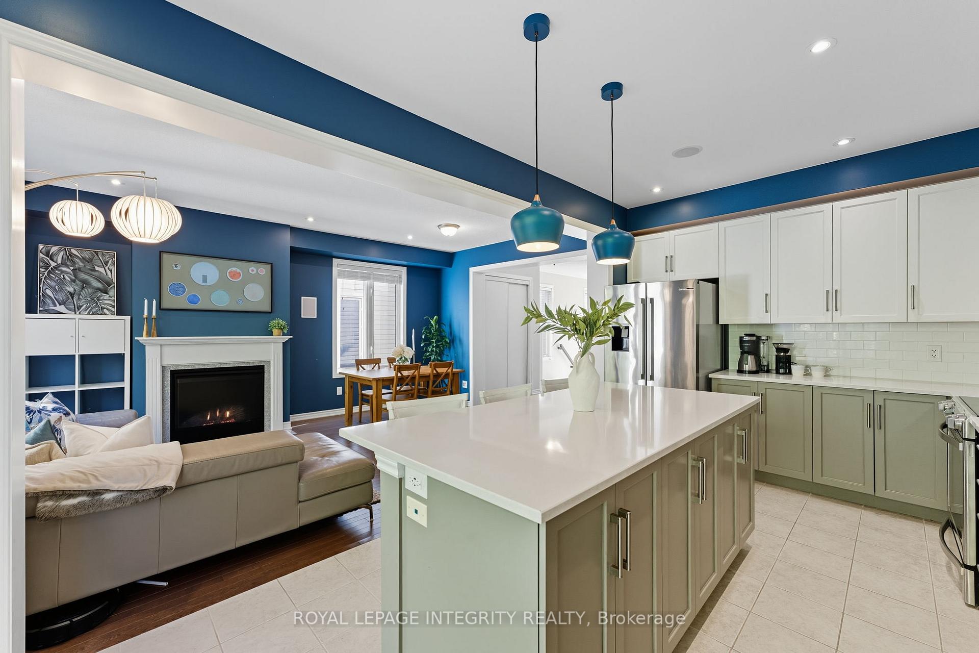 Photo 20 of 463 Meadowbreeze Drive, Ottawa, Kanata - Emerald Meadows/Trailwest — HOMEH