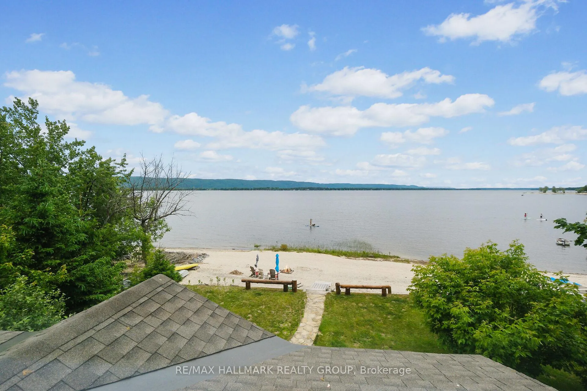 Photo 4 of 500 Bayview Drive, Ottawa, Constance Bay — HOMEH