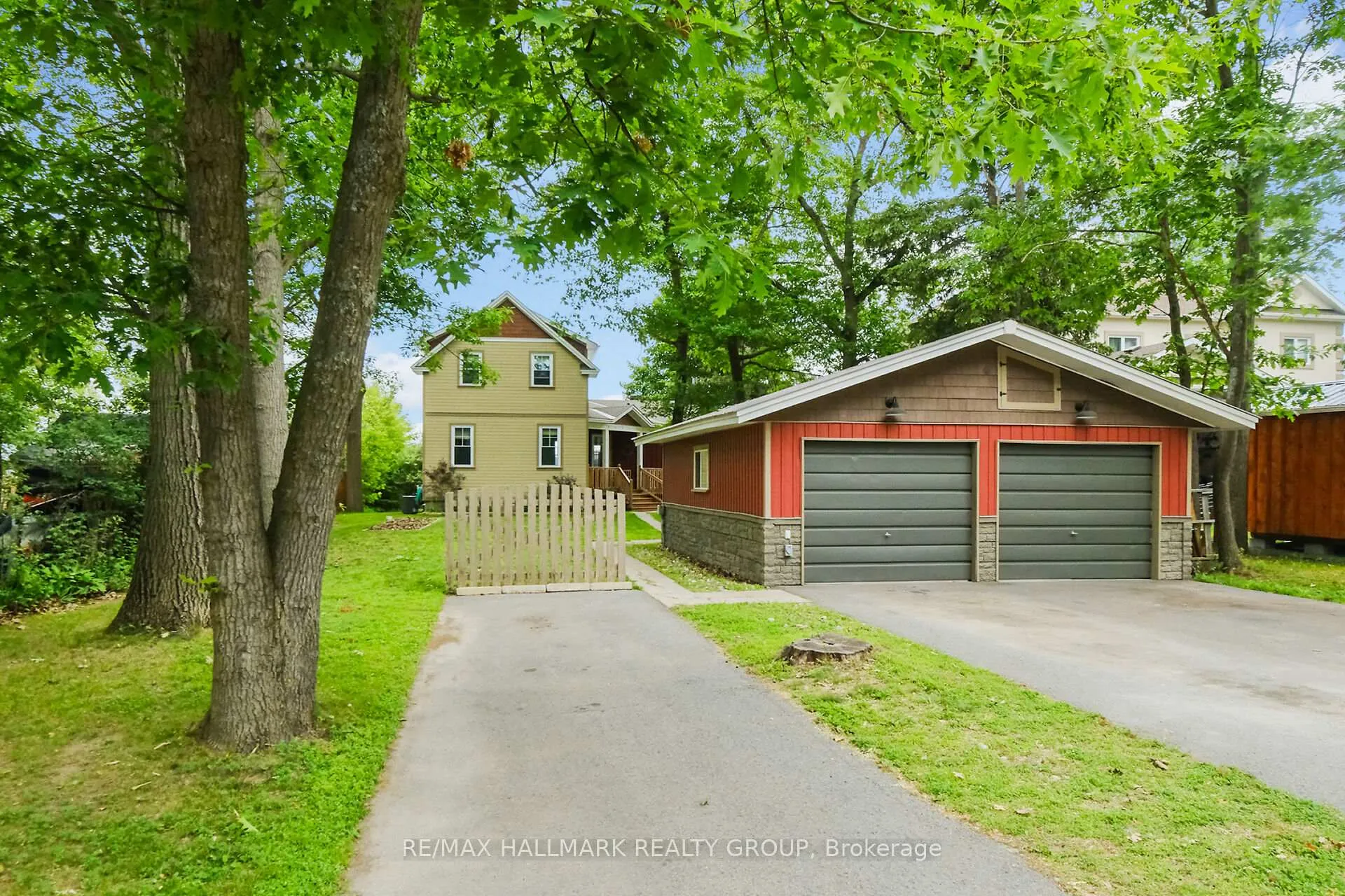 Photo 5 of 500 Bayview Drive, Ottawa, Constance Bay — HOMEH