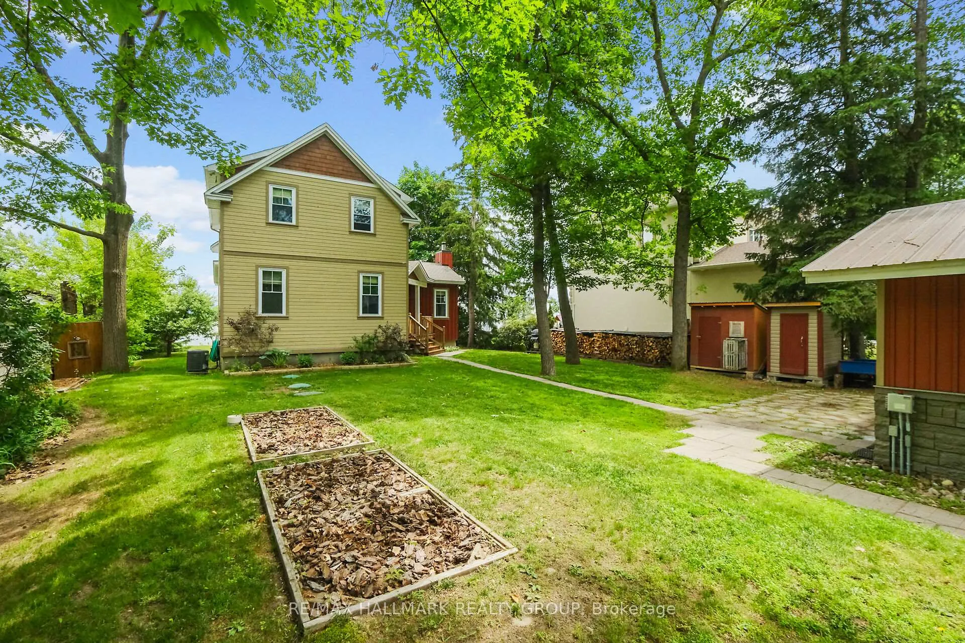 Photo 6 of 500 Bayview Drive, Ottawa, Constance Bay — HOMEH