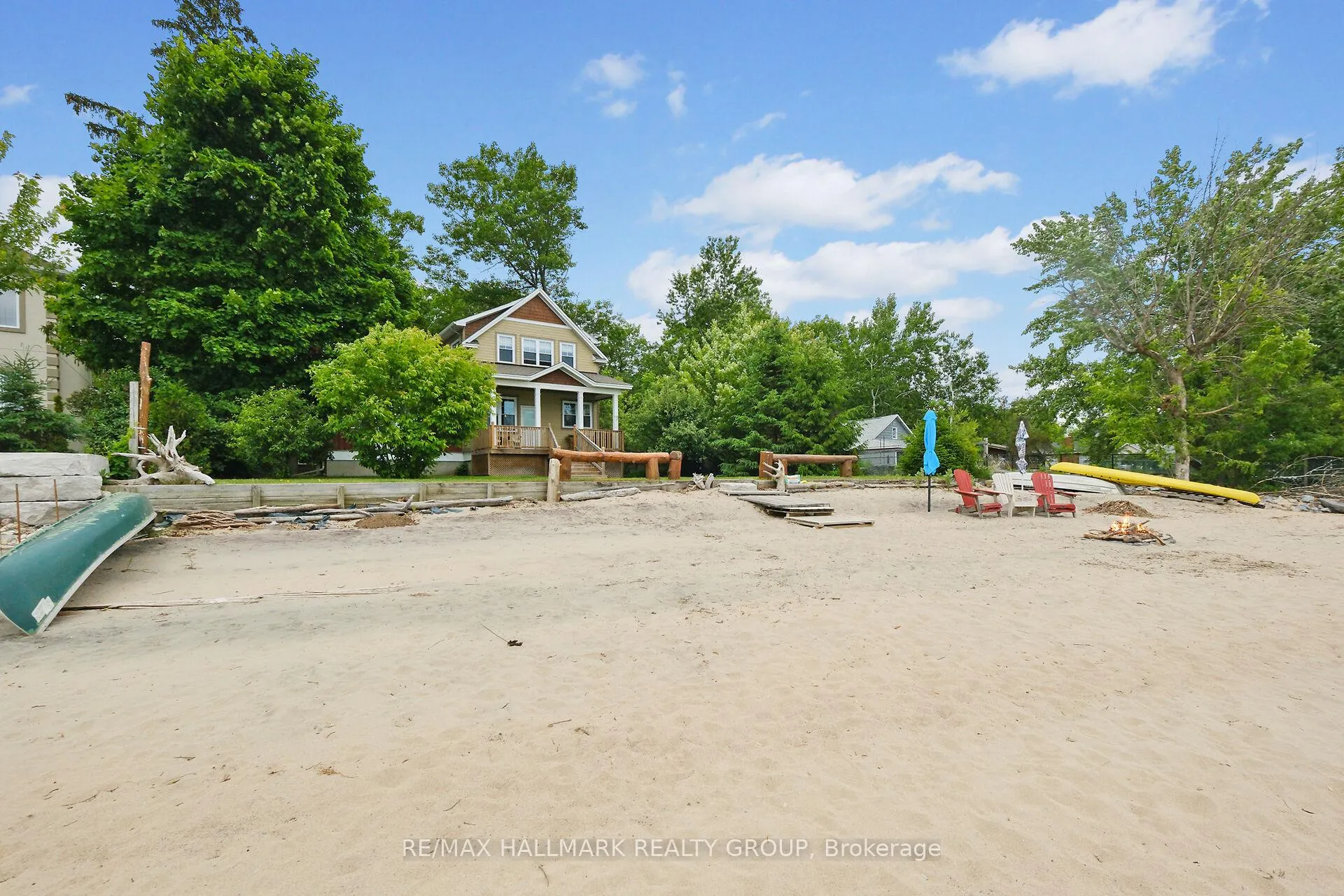 Photo 33 of 500 Bayview Drive, Ottawa, Constance Bay — HOMEH