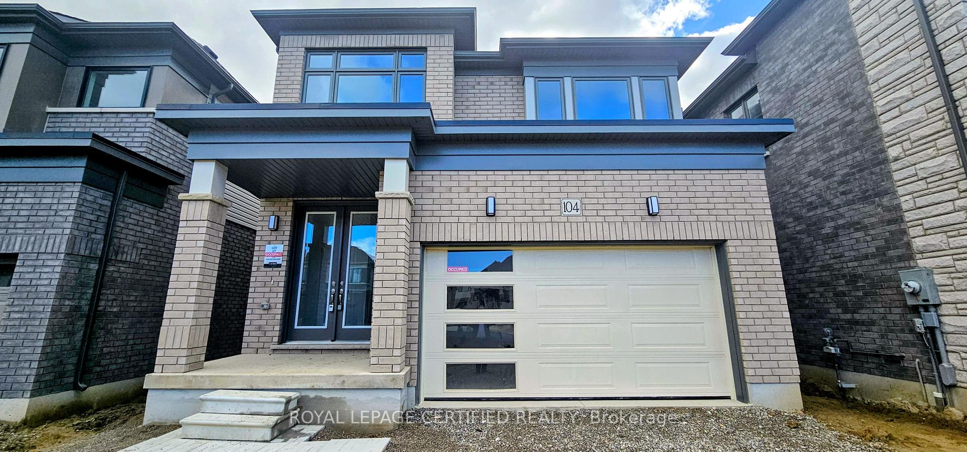 Photo 1 of 104 Souls Square, Grimsby, Grimsby Escarpment — HOMEH