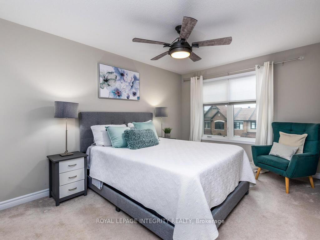Photo 20 of 20 Fallengale Crescent, Ottawa, Kanata - Kanata Lakes/Heritage Hills — HOMEH