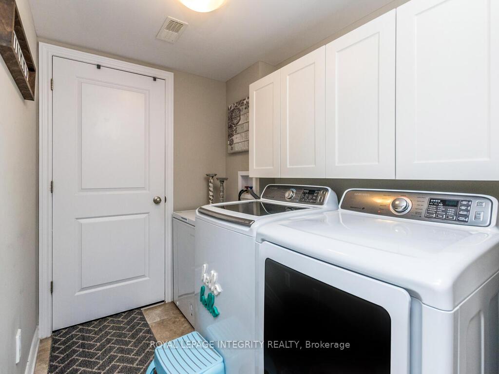 Photo 25 of 20 Fallengale Crescent, Ottawa, Kanata - Kanata Lakes/Heritage Hills — HOMEH