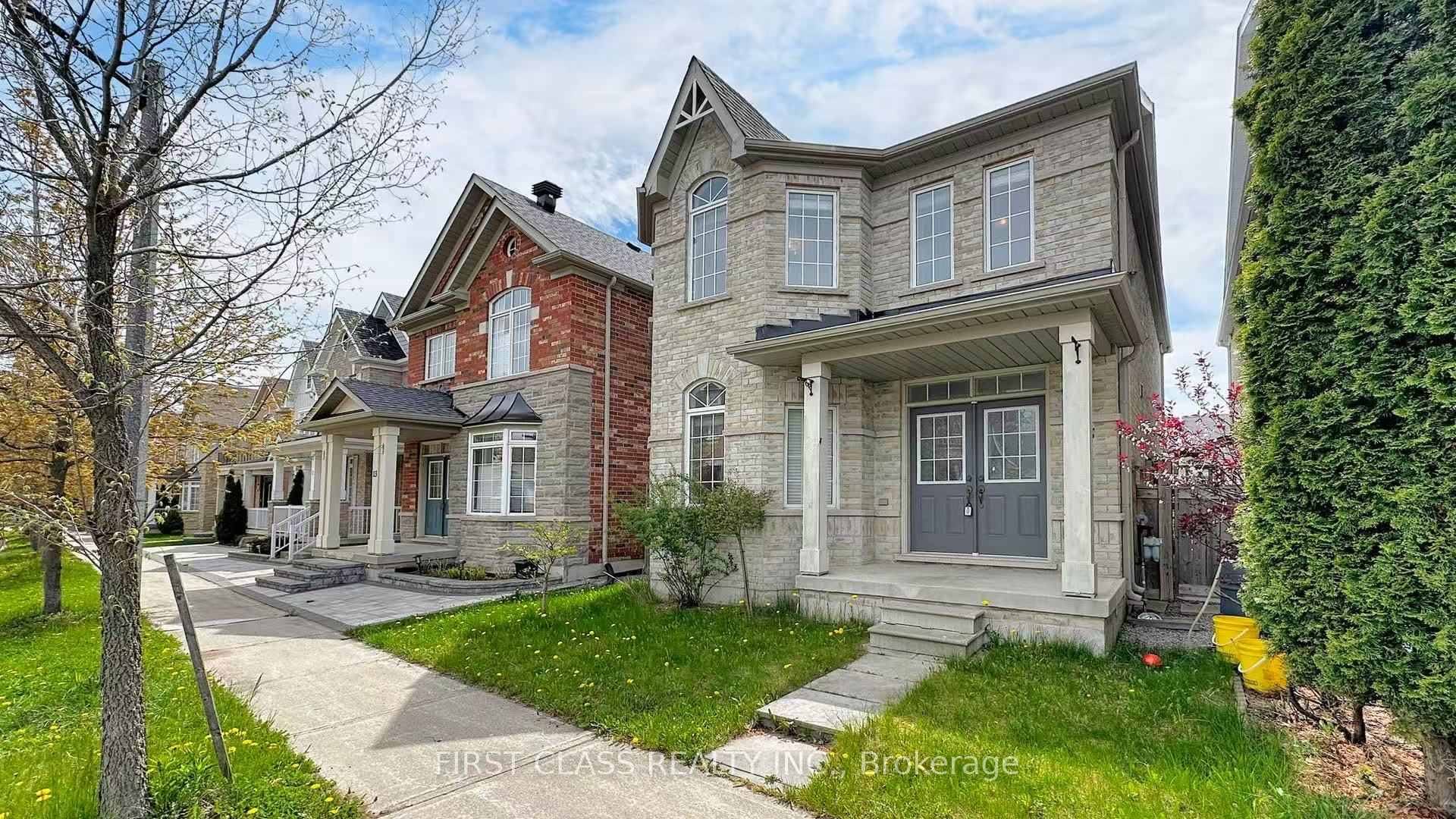 Photo 1 of 15 Welland Road, Markham, Cornell — HOMEH