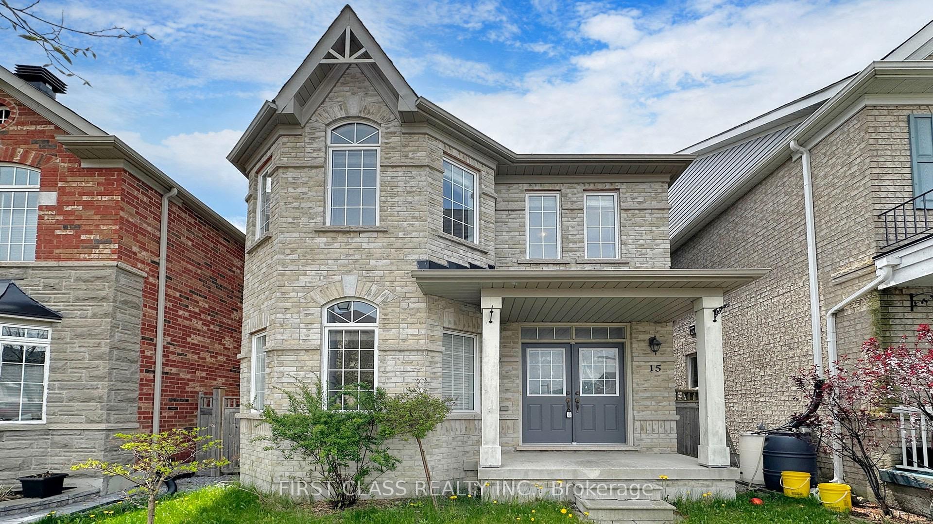 Photo 2 of 15 Welland Road, Markham, Cornell — HOMEH