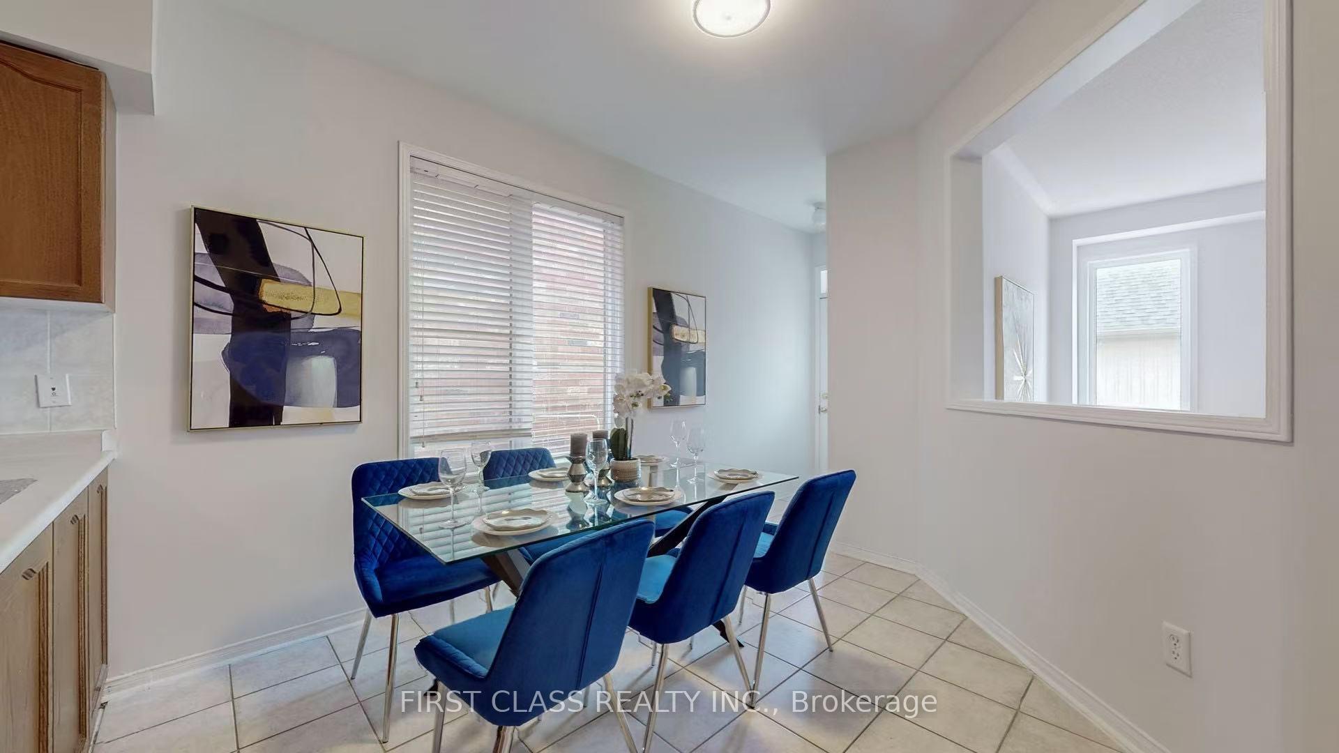 Photo 4 of 15 Welland Road, Markham, Cornell — HOMEH