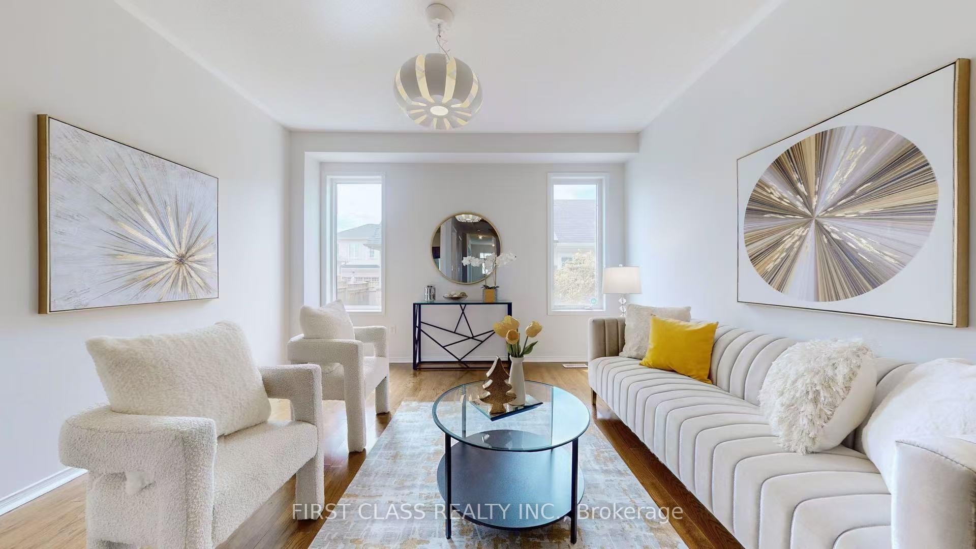 Photo 5 of 15 Welland Road, Markham, Cornell — HOMEH