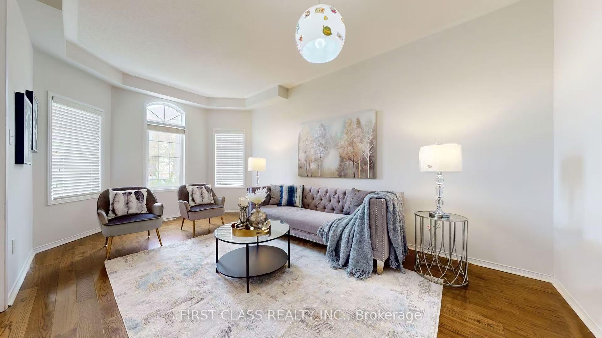 Photo 6 of 15 Welland Road, Markham, Cornell — HOMEH