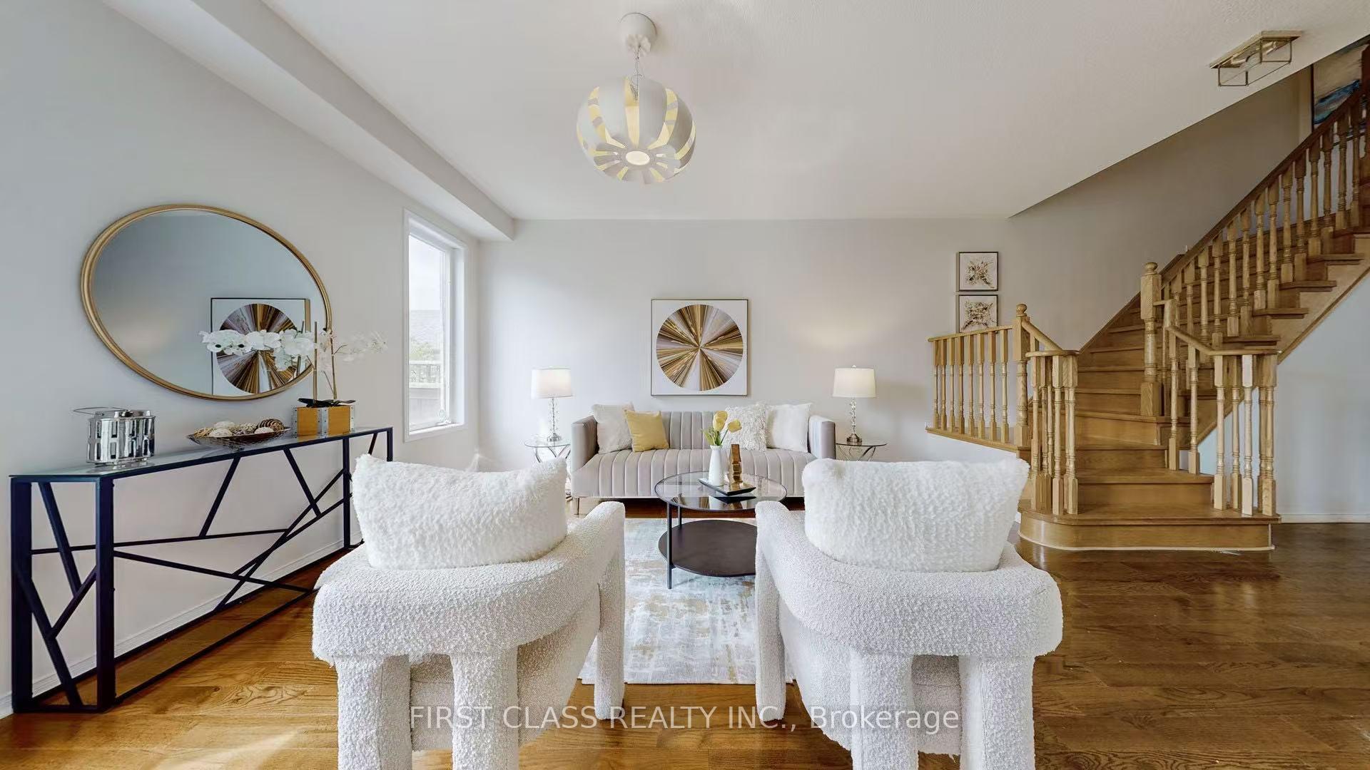 Photo 7 of 15 Welland Road, Markham, Cornell — HOMEH