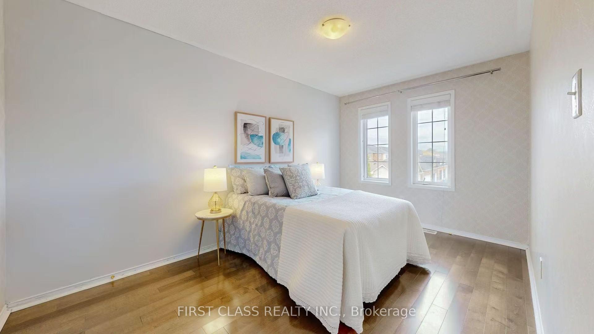 Photo 9 of 15 Welland Road, Markham, Cornell — HOMEH