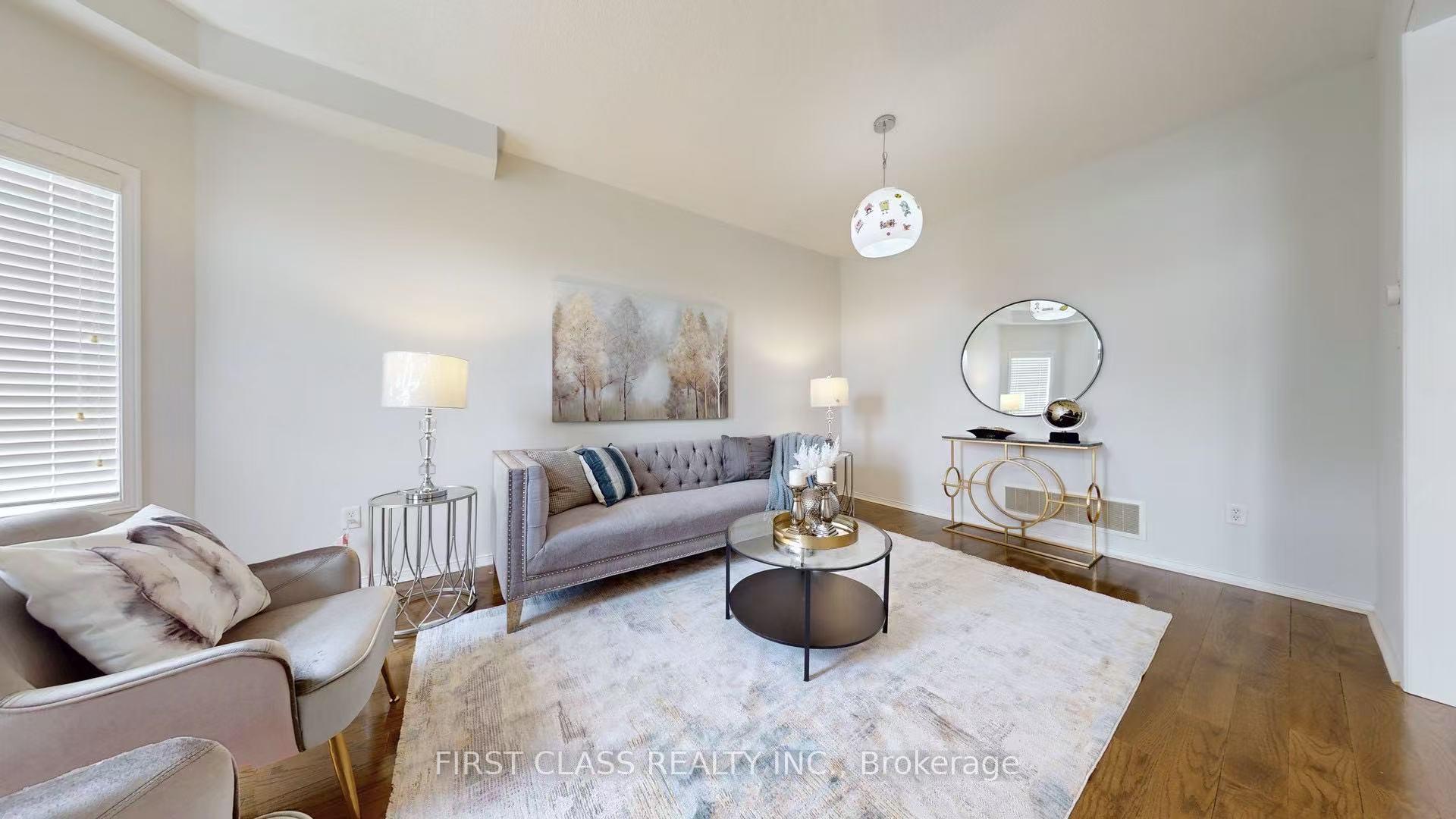 Photo 11 of 15 Welland Road, Markham, Cornell — HOMEH